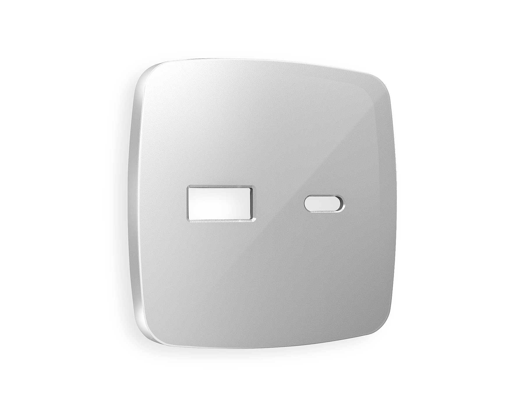 Накладка на механизм Ambrella Volt OMEGA OP4110