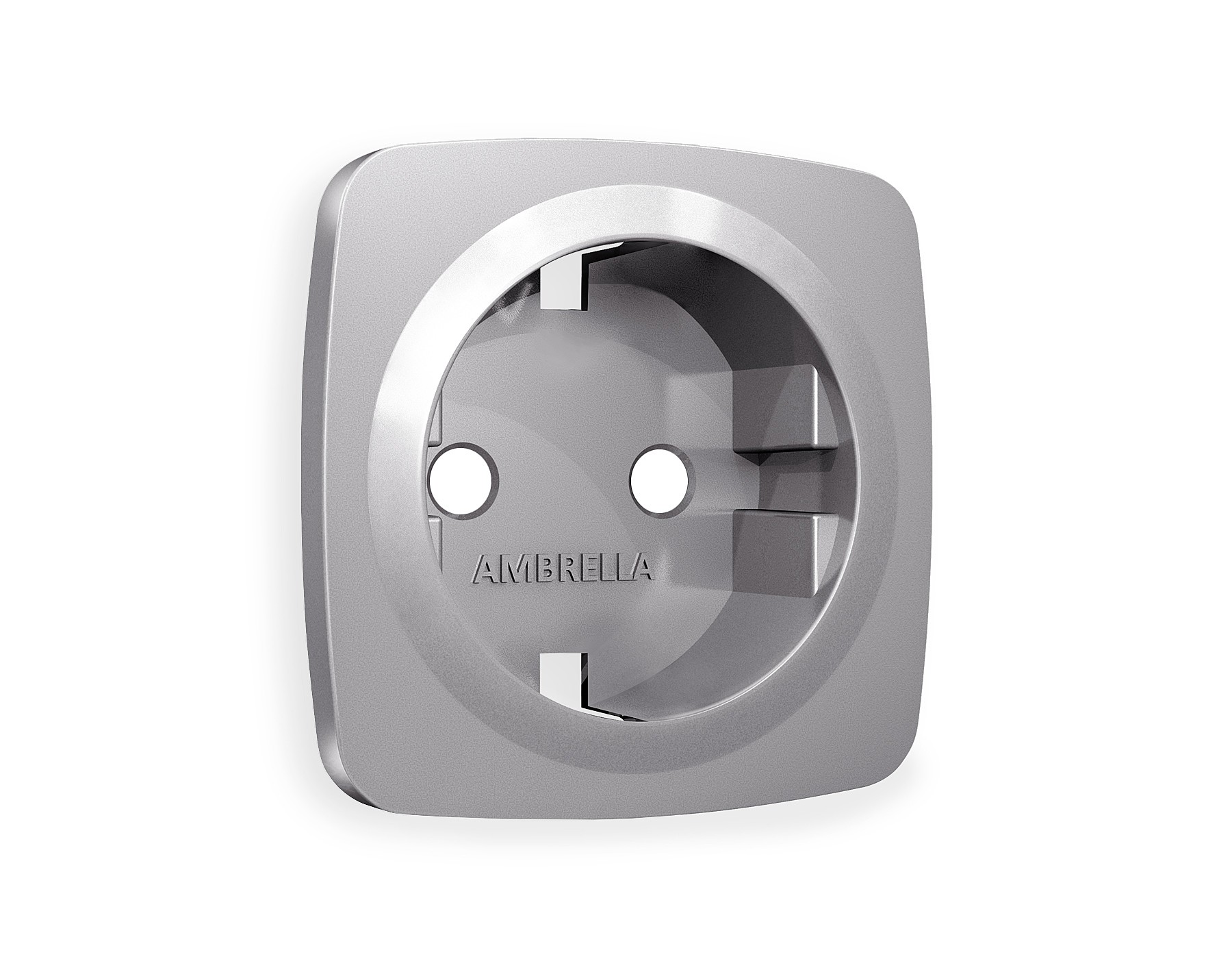 Накладка на механизм Ambrella Volt OMEGA OP5060