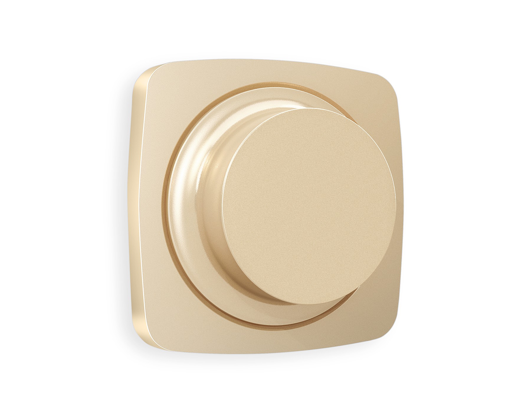 Накладка на механизм Ambrella Volt OMEGA OP6055