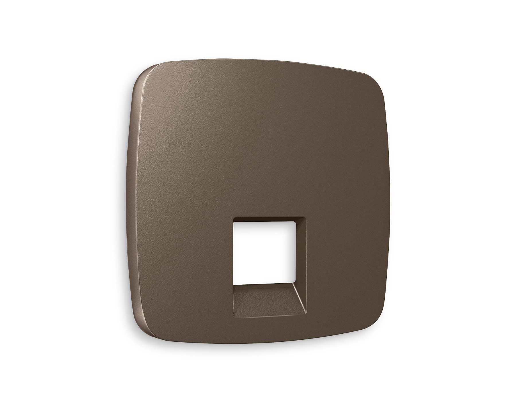 Накладка на механизм Ambrella Volt OMEGA OP6420