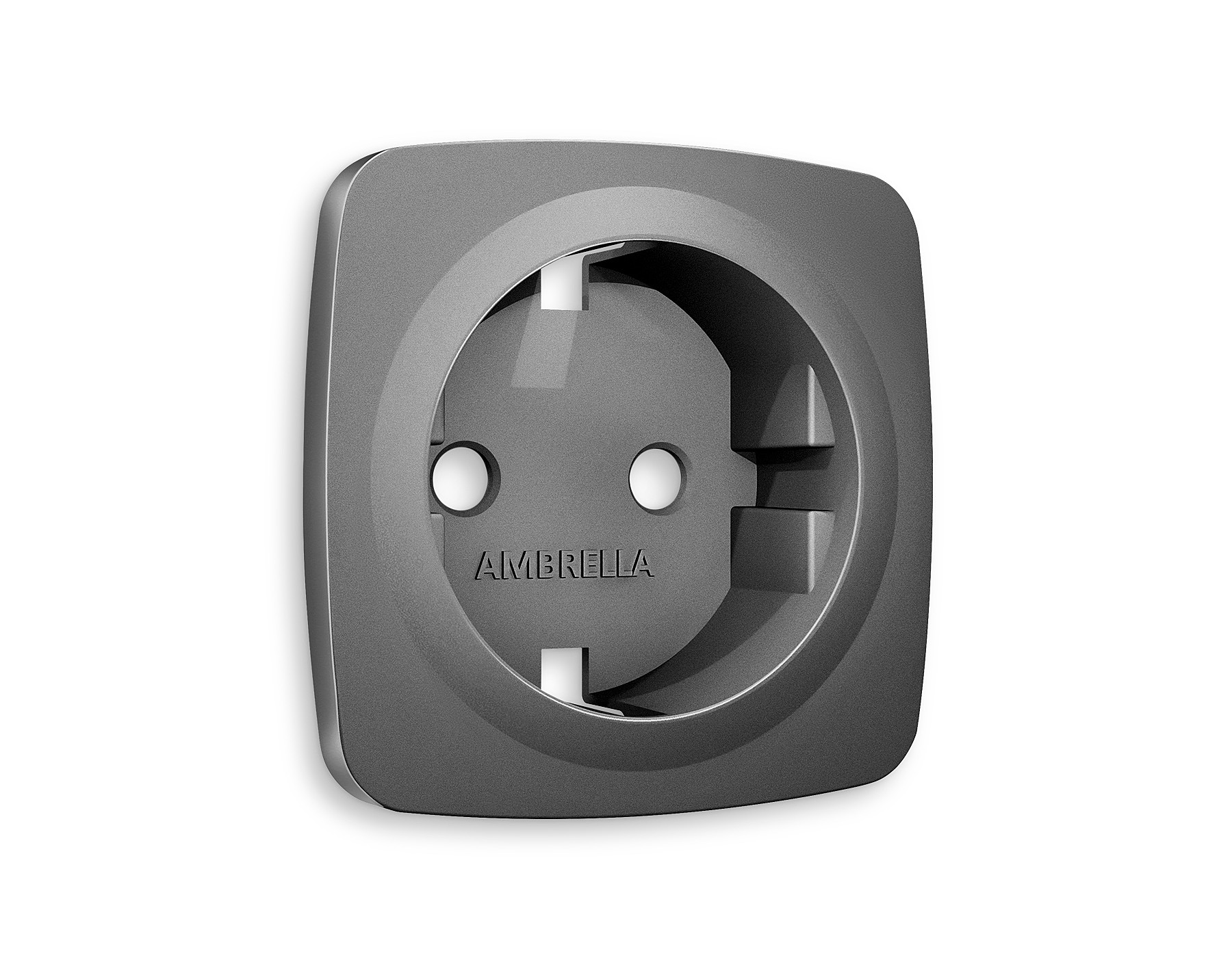 Накладка на механизм Ambrella Volt OMEGA OP6560