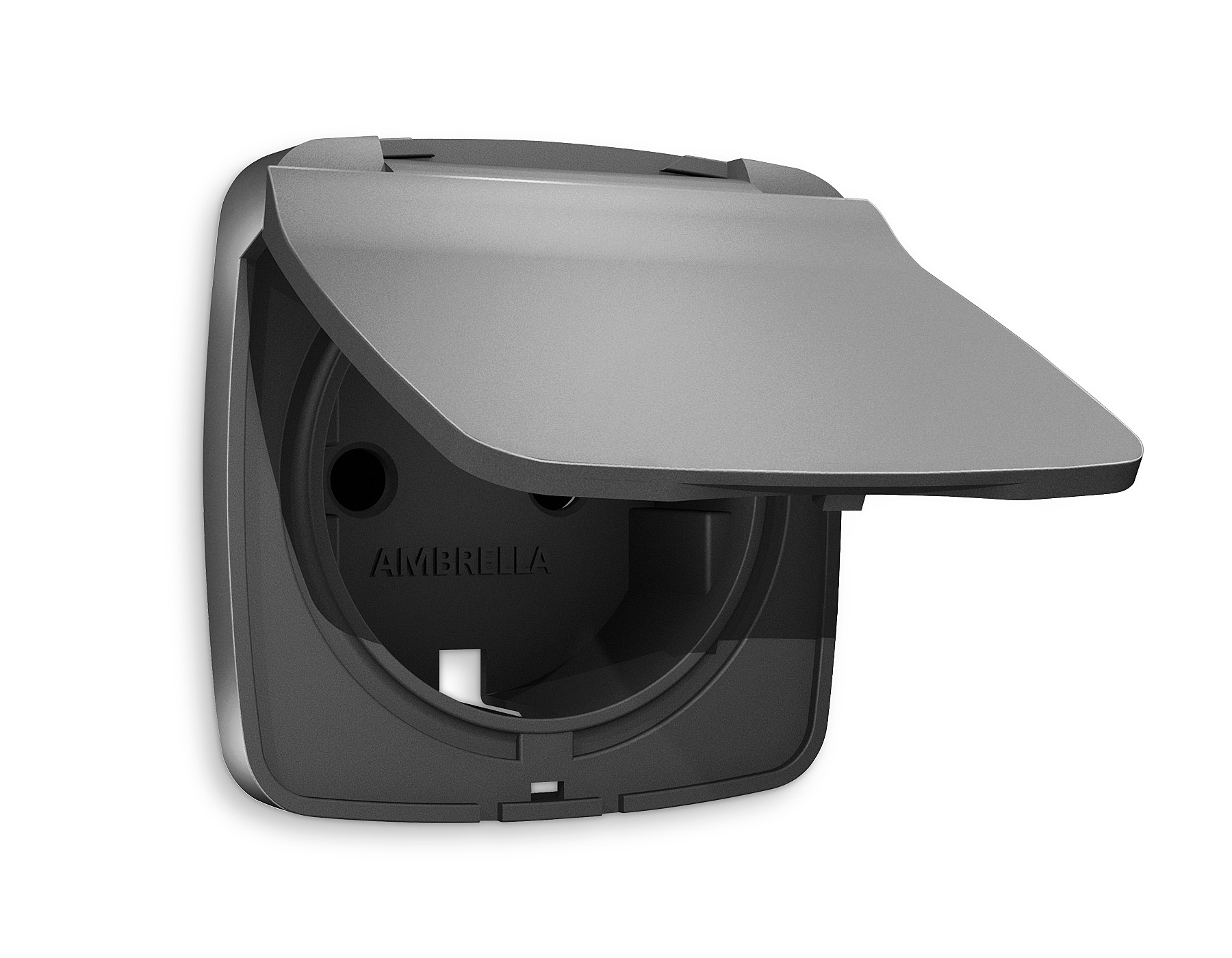 Накладка на механизм Ambrella Volt OMEGA OP6580