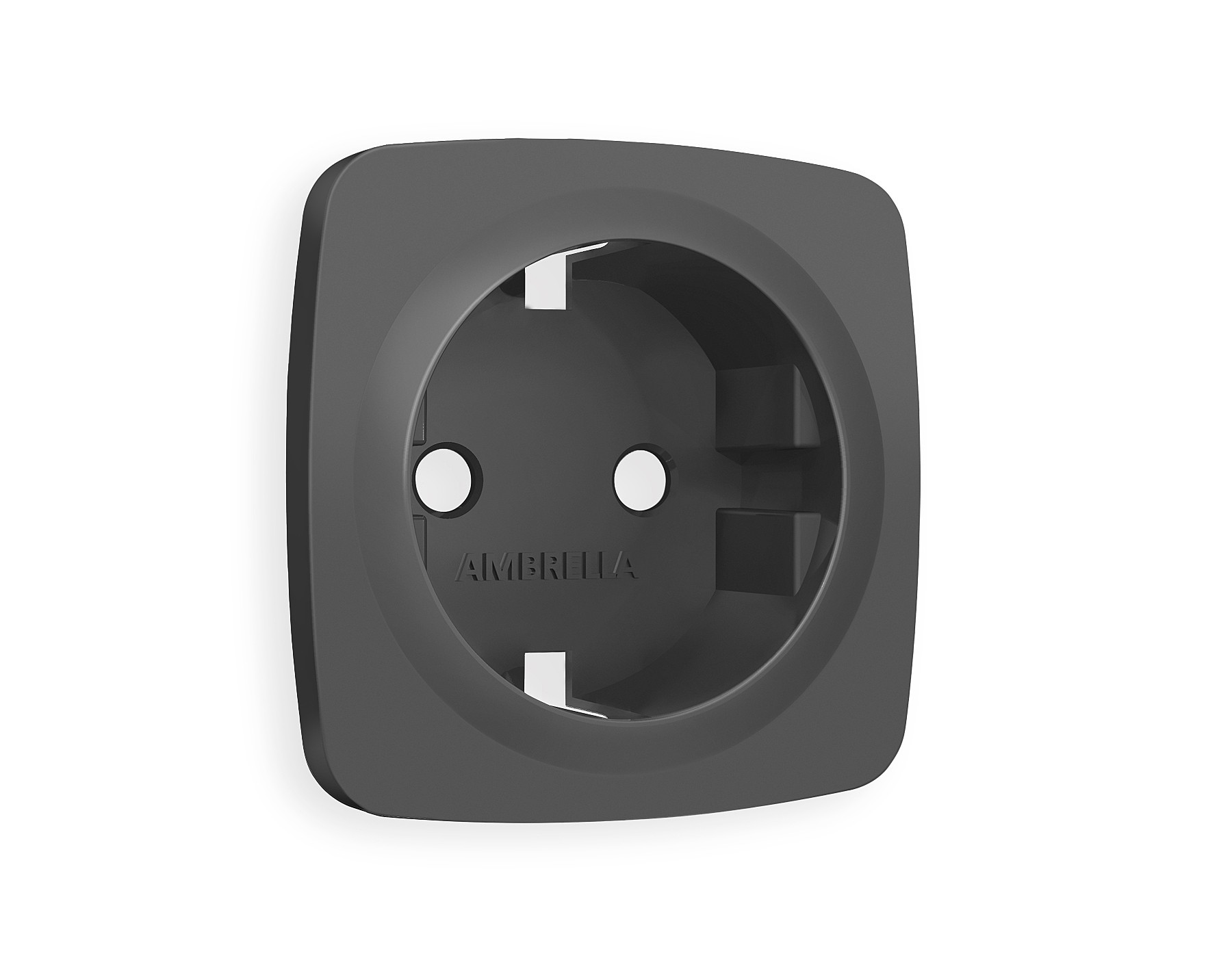 Накладка на механизм Ambrella Volt OMEGA OP9060