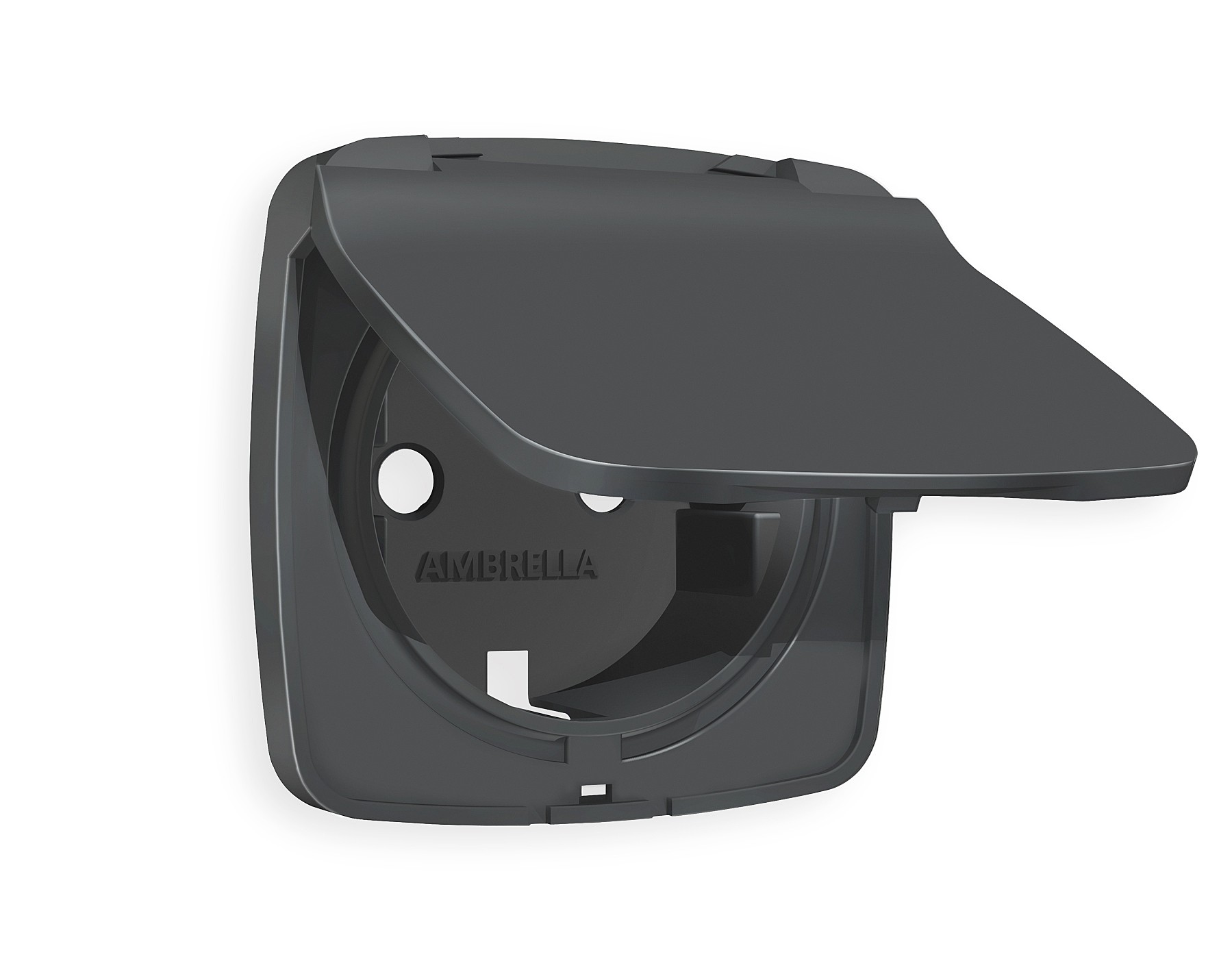 Накладка на механизм Ambrella Volt OMEGA OP9080