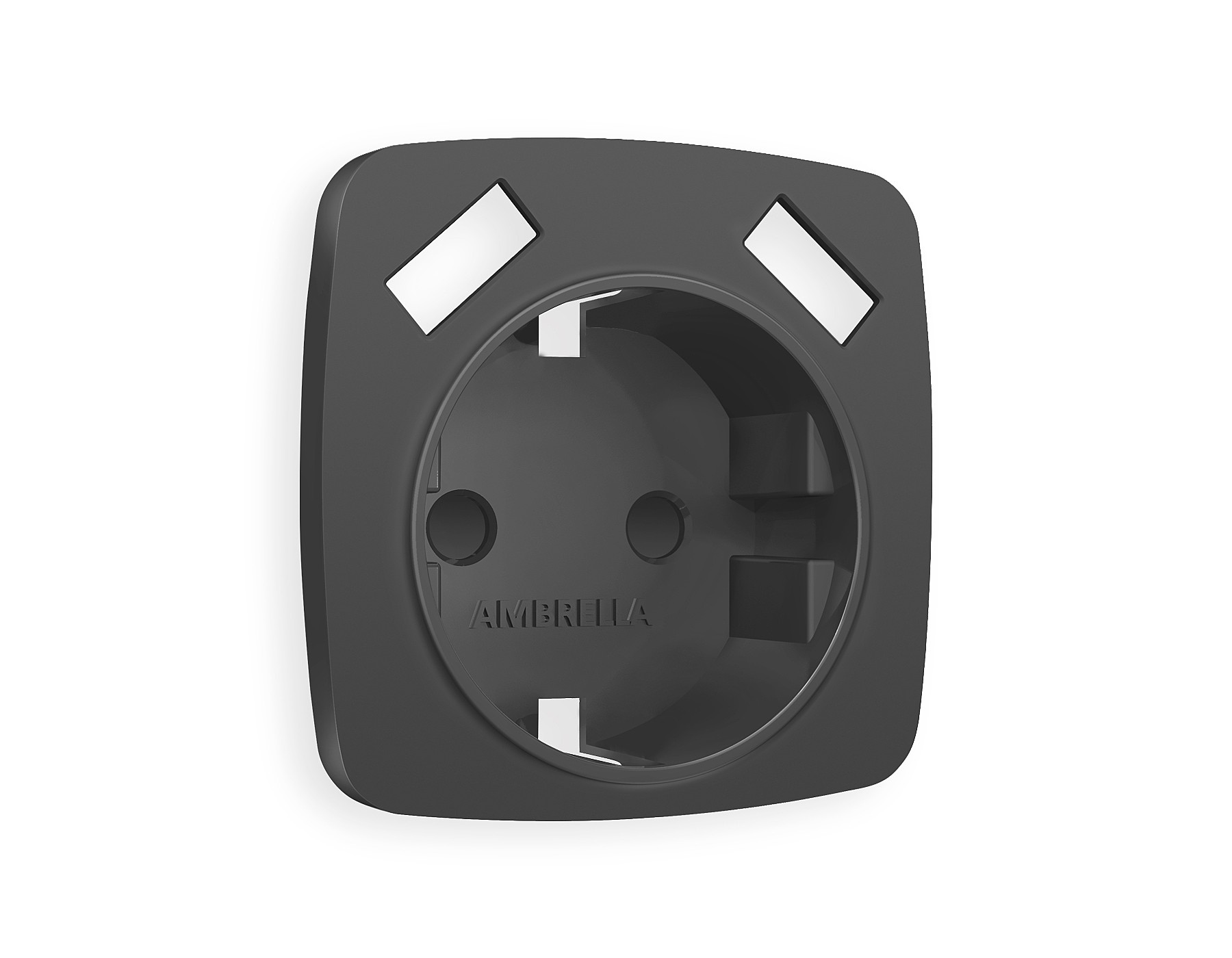 Накладка на механизм Ambrella Volt OMEGA OP9090