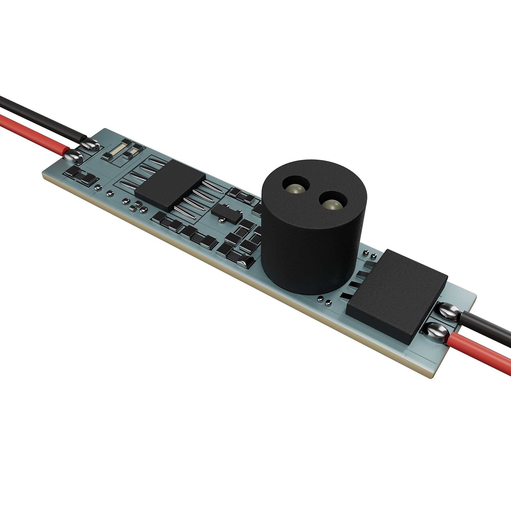 ИК-выключатель 12-24VDC 3A Maytoni Датчики 751001