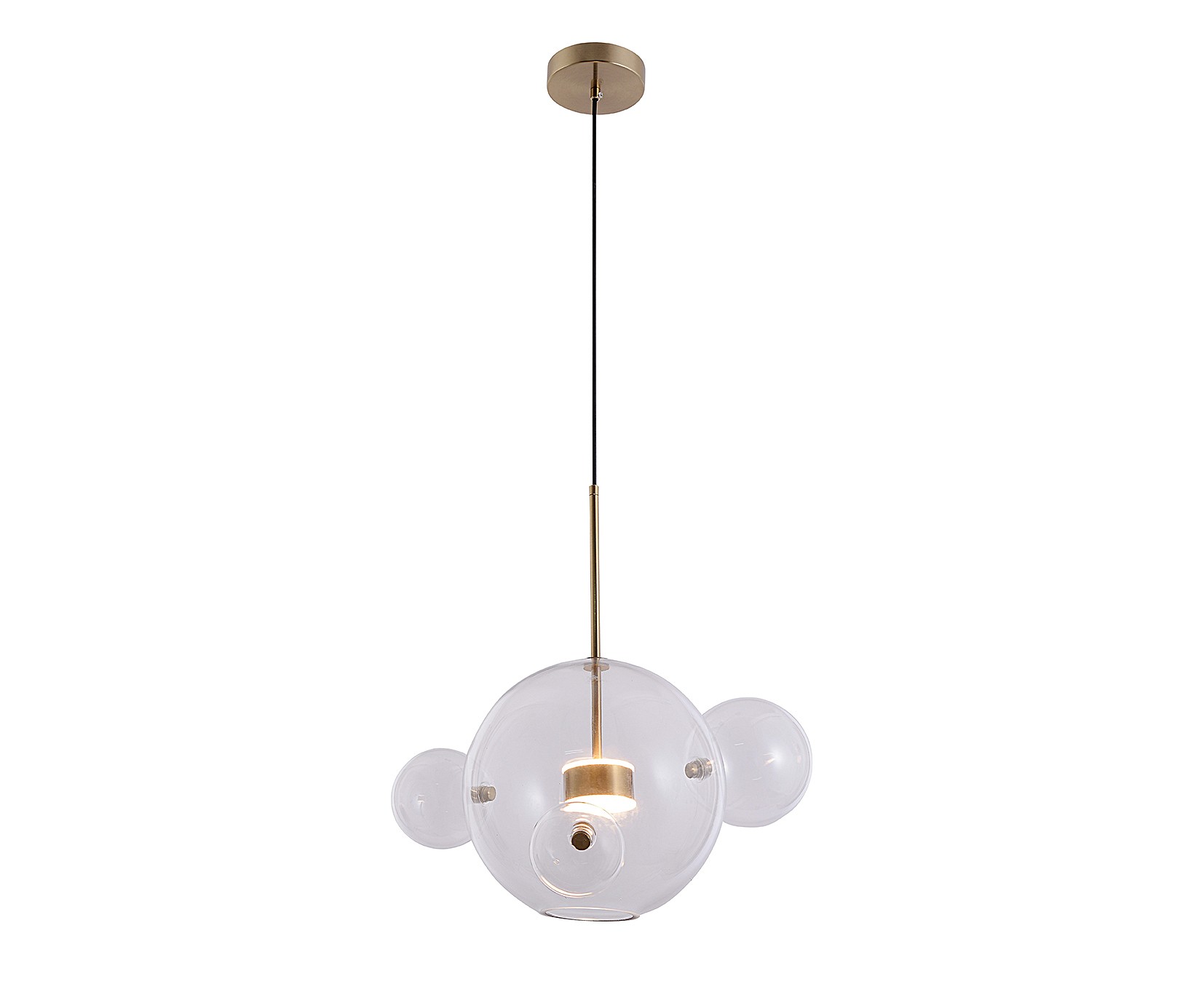 Светильник подвесной KINK Light Галла 07545-4,21(36)