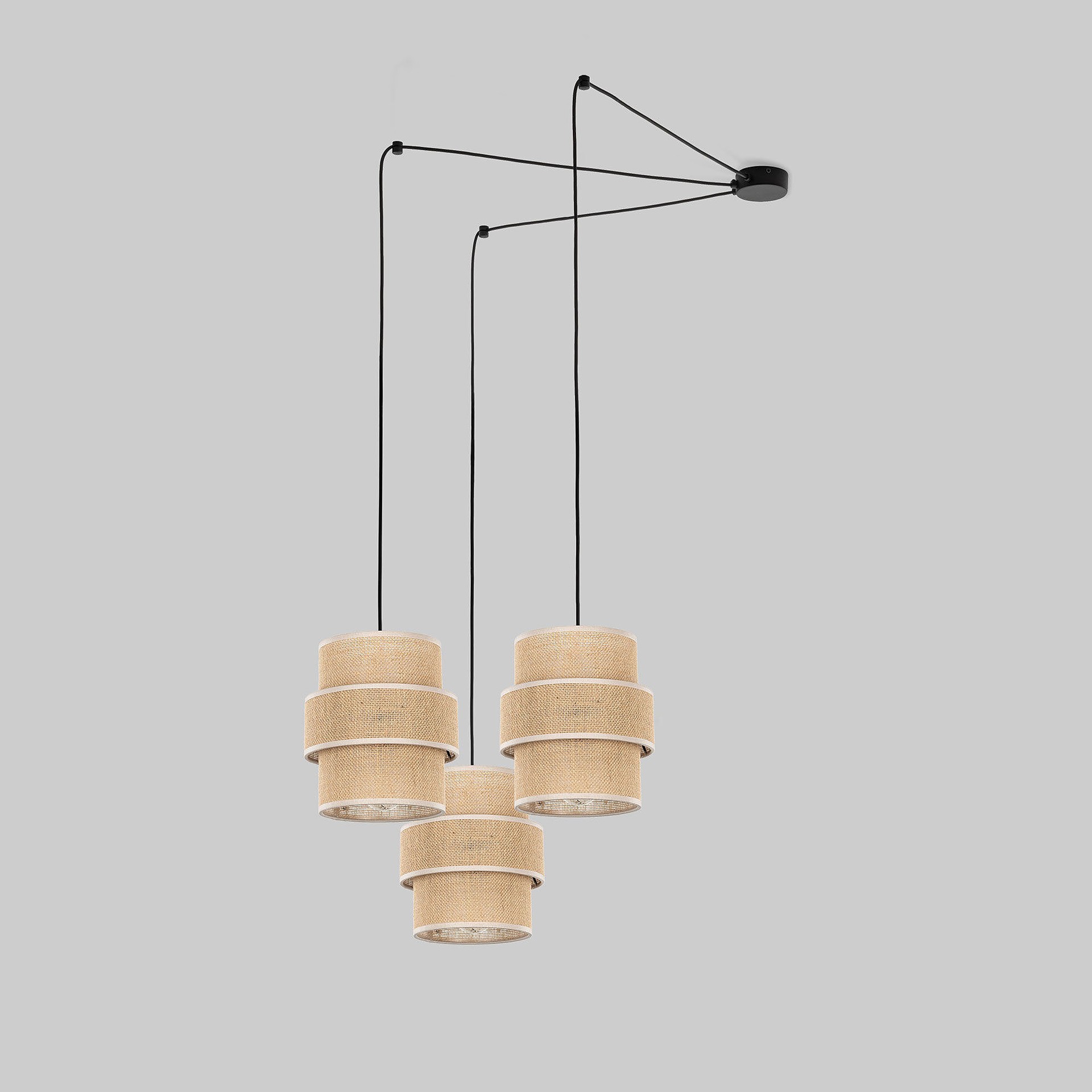 Светильник подвесной TK Lighting Calisto 5403 Calisto