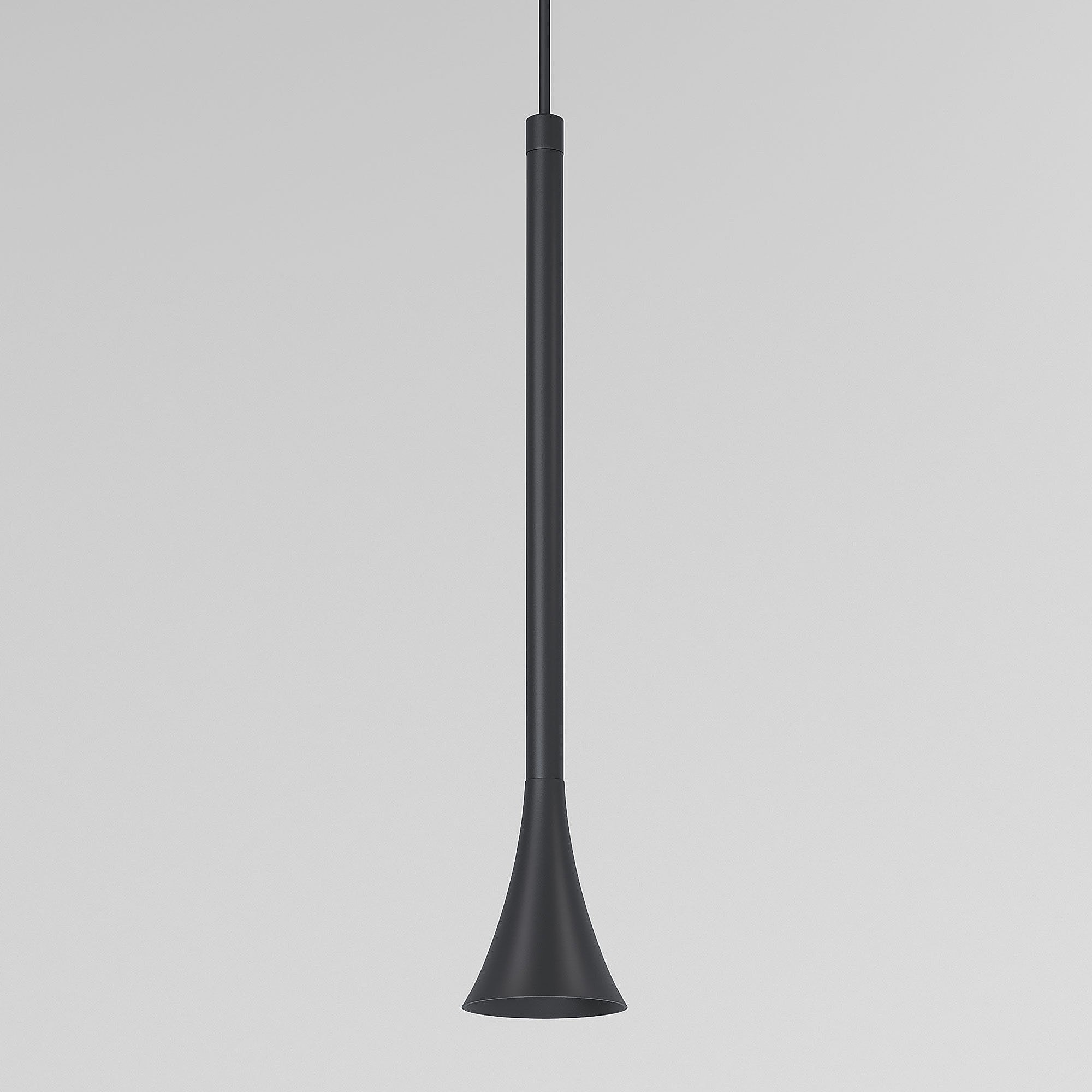 Светильник подвесной Elektrostandard Hall 50314 LED 5W 4000K черный