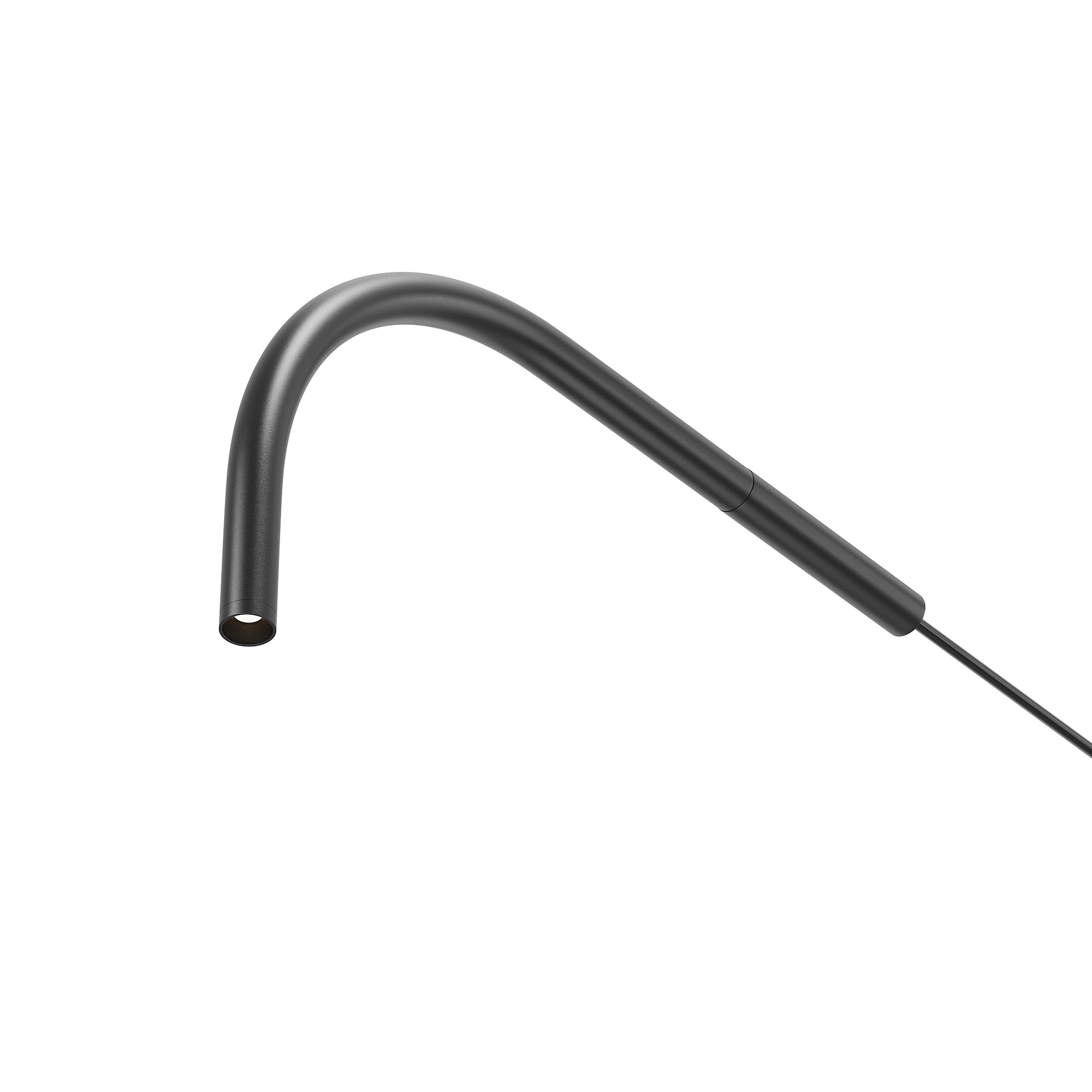 Настенный светильник Maytoni Eye C104WL-3W3-6K-B