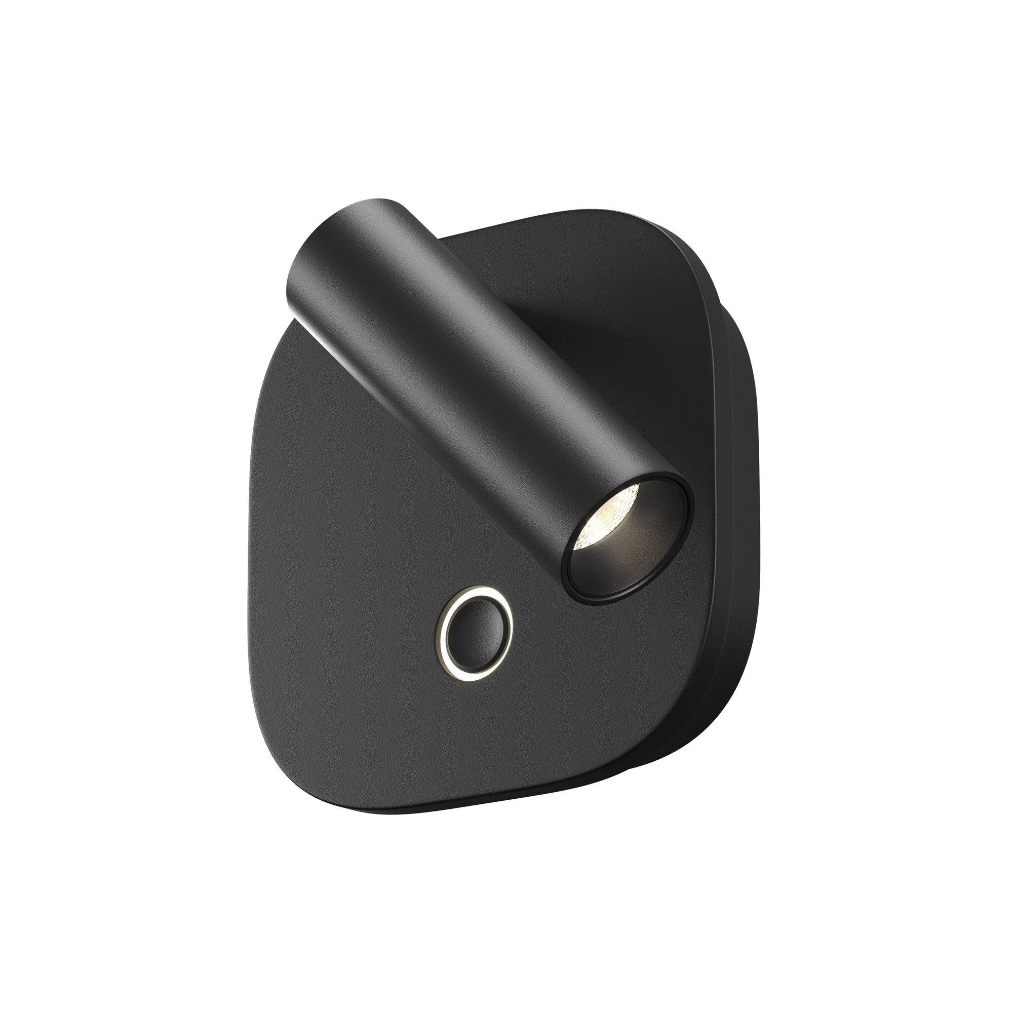 Настенный светильник Maytoni Ego C175WL-9W-2.7-4K-B