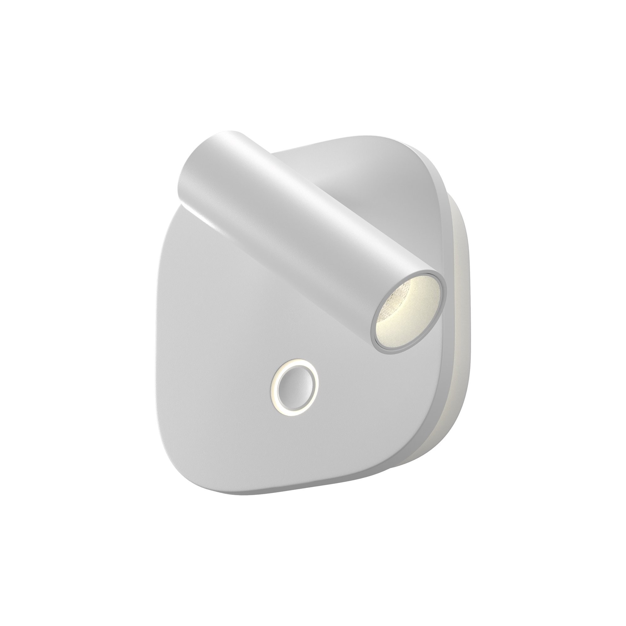 Настенный светильник Maytoni Ego C175WL-9W-2.7-4K-W