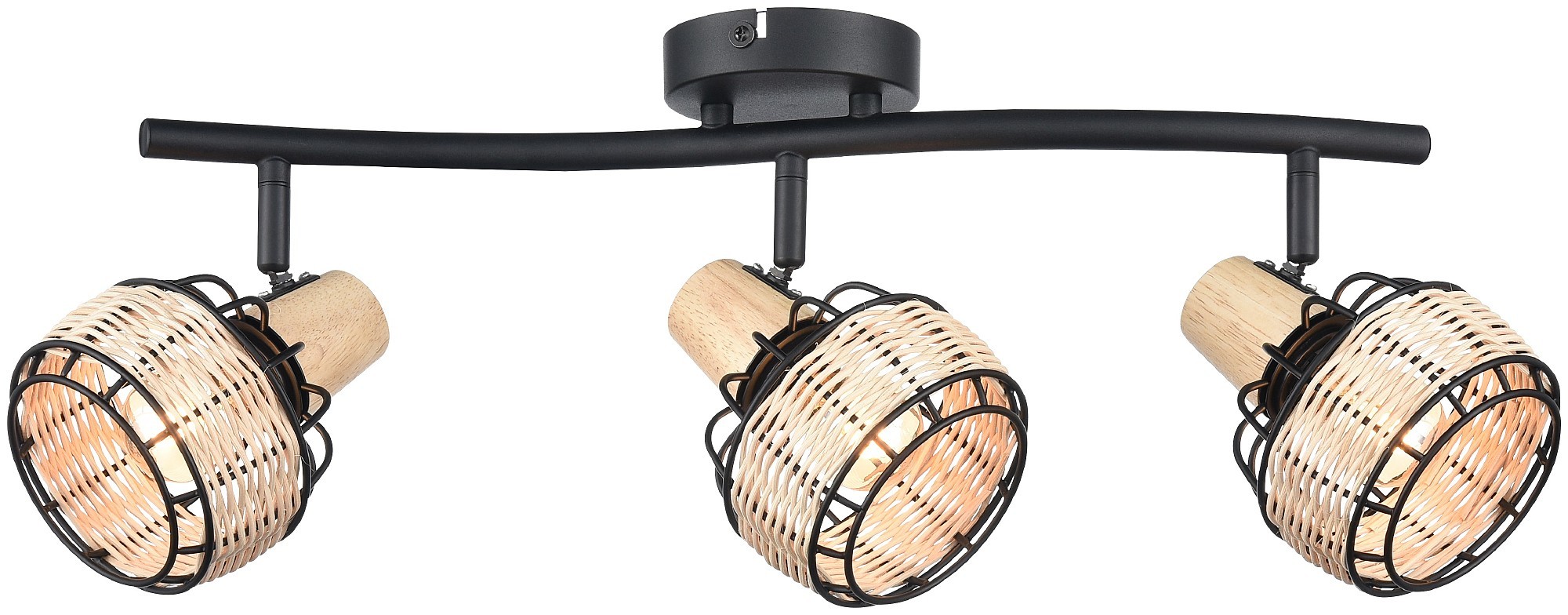 Светильник спот Velante 563 563-711-03