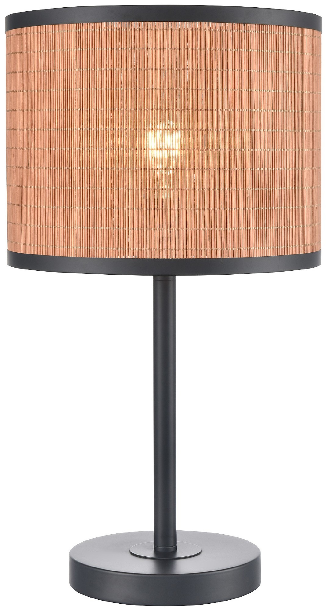 Настольная лампа Velante 568 568-704-01