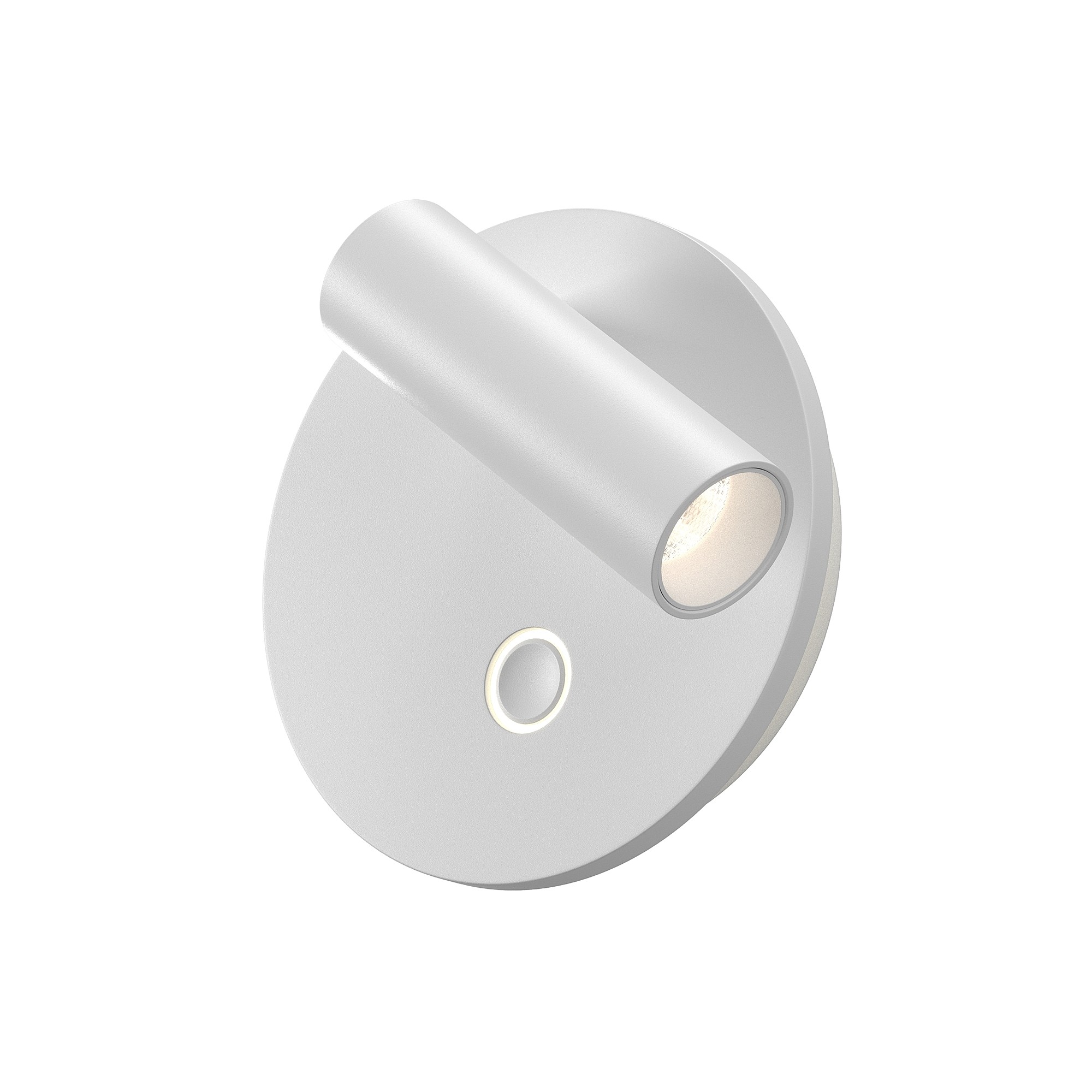 Настенный светильник Maytoni Ego C176WL-9W-2.7-4K-W