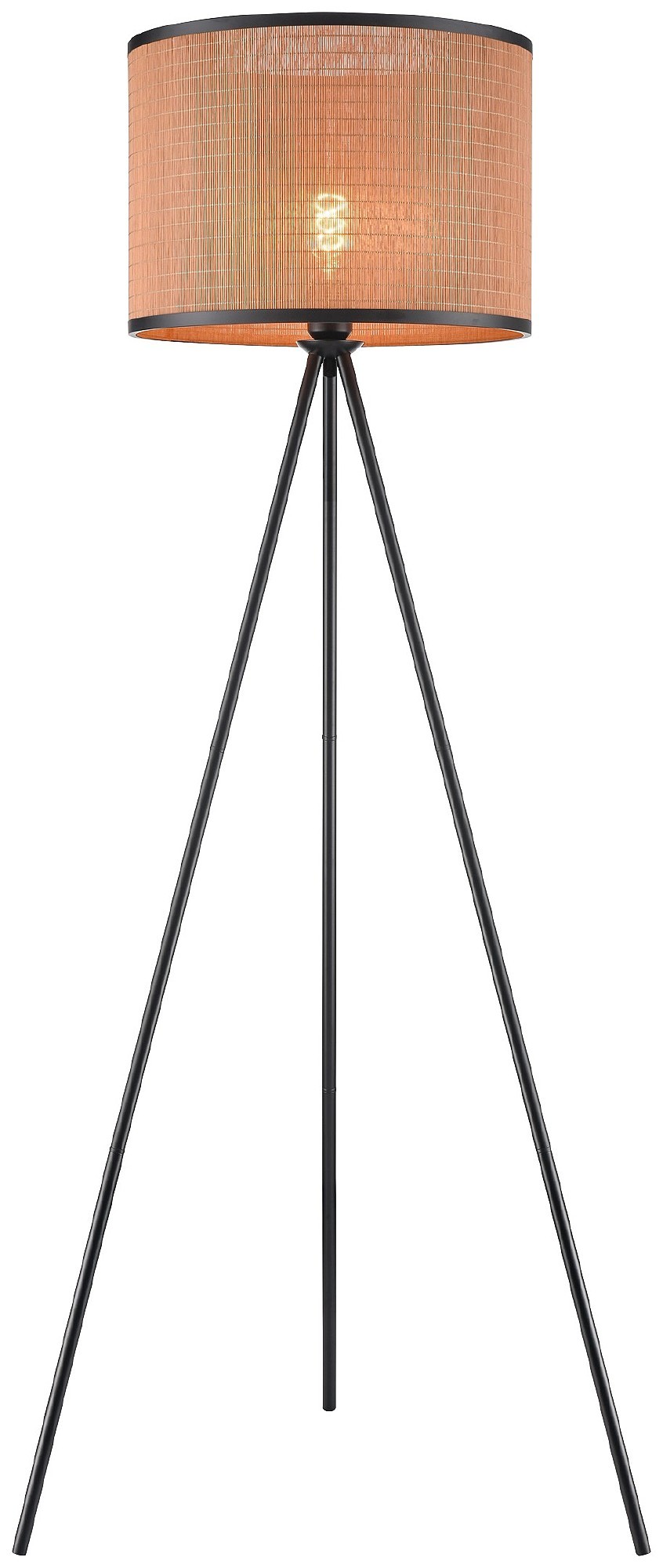 Торшер Velante 568 568-705-02