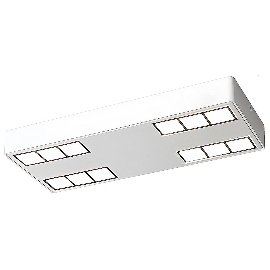 Накладной светильник Wertmark Bellatrix WTB.O02.007.30.36