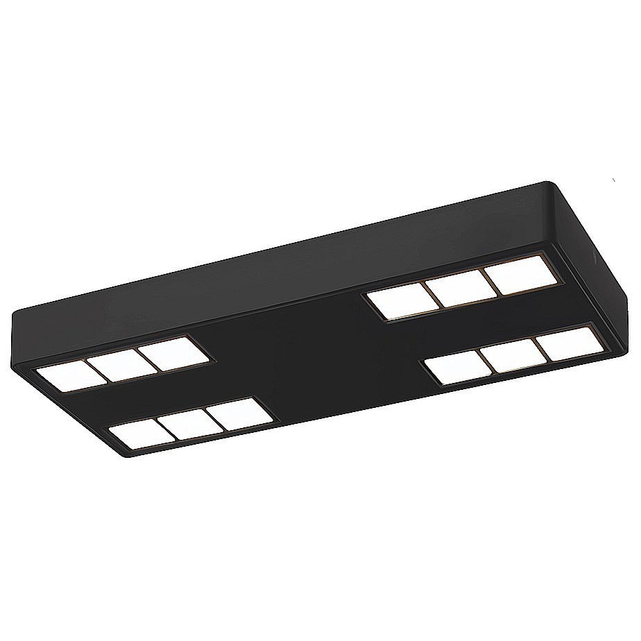 Накладной светильник Wertmark Bellatrix WTB.O02.667.30.36