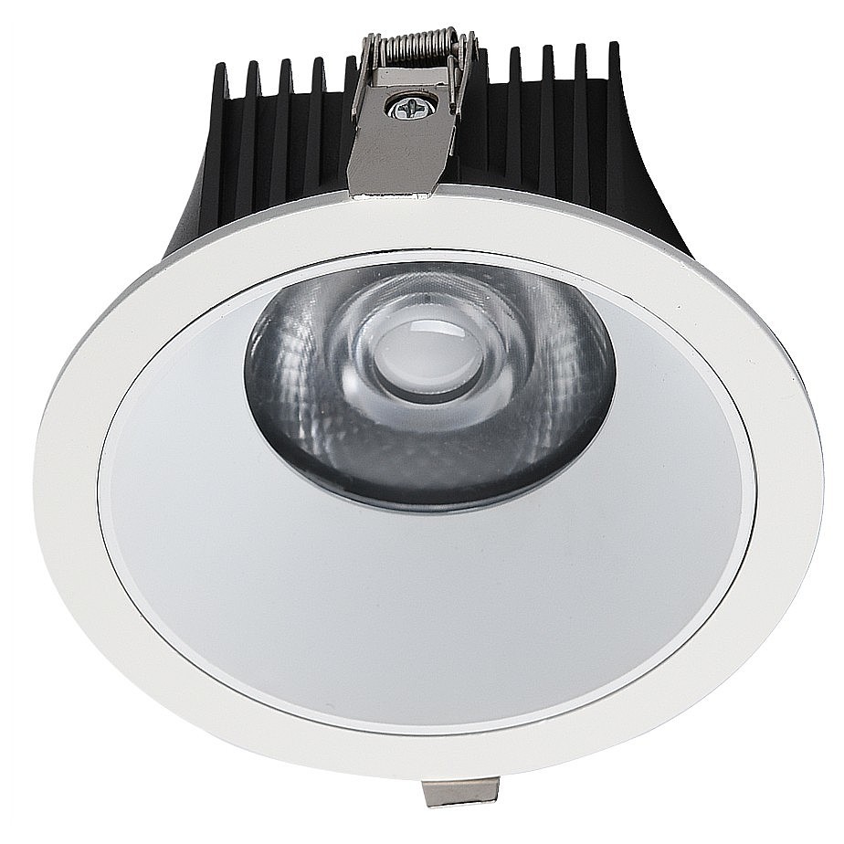 Встраиваемый светильник Wertmark Dorsum WTD.O06.000.30.10