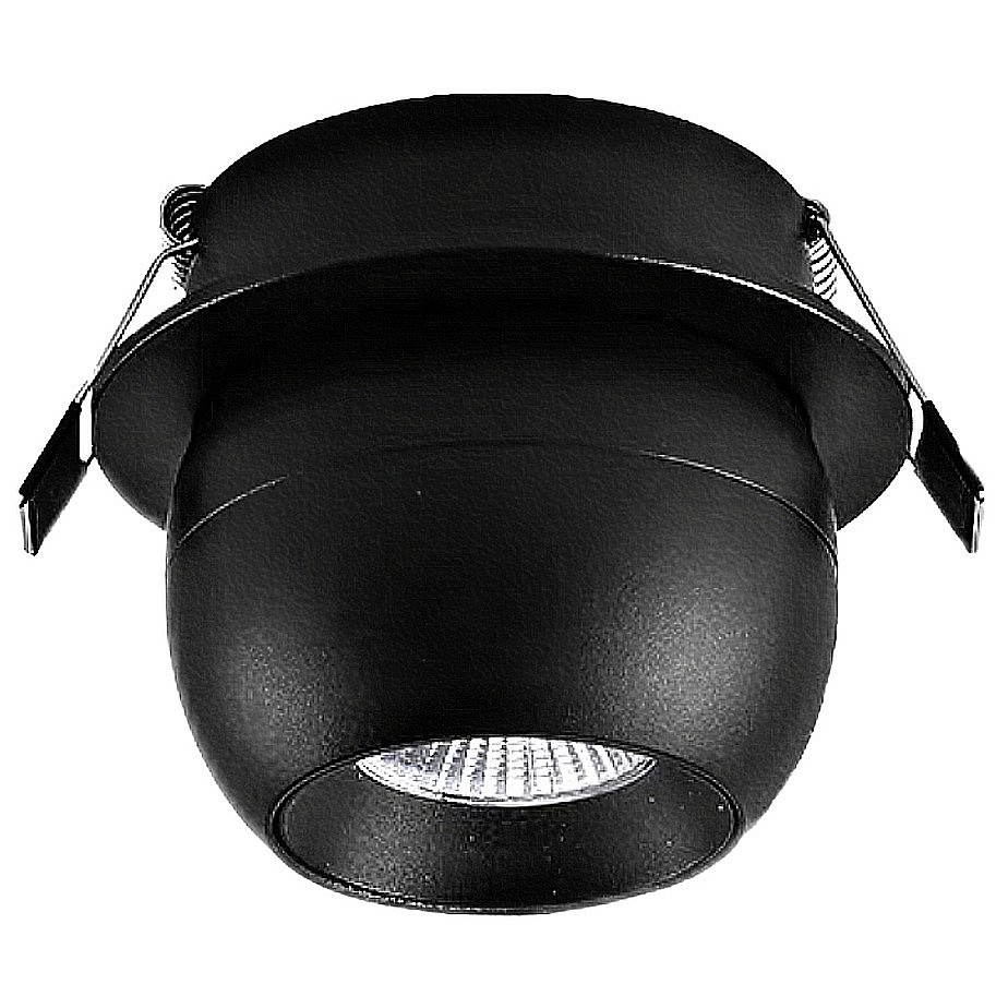 Встраиваемый светильник Wertmark Dorsum WTD.O36.667.30.07