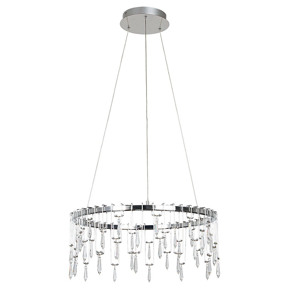 Подвесная люстра Divinare Rotondo 1019/02 SP-46