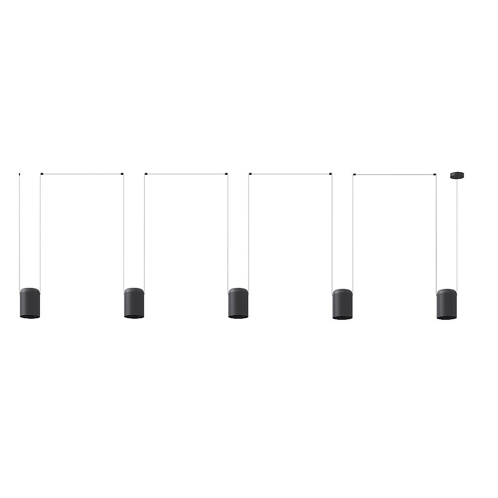 Светильник подвесной Divinare Miracolo 5086/06 SP-5