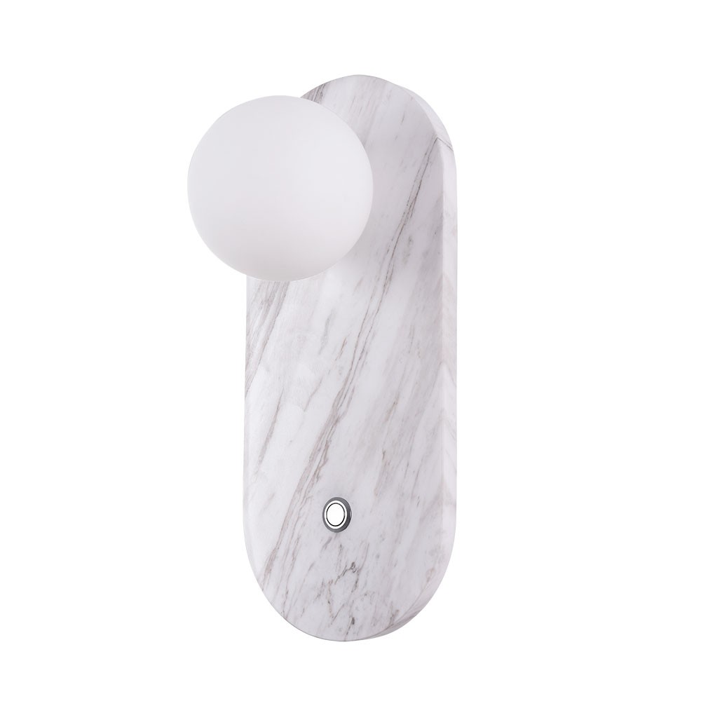 Настенное бра Divinare Milano 5406/33 AP-1