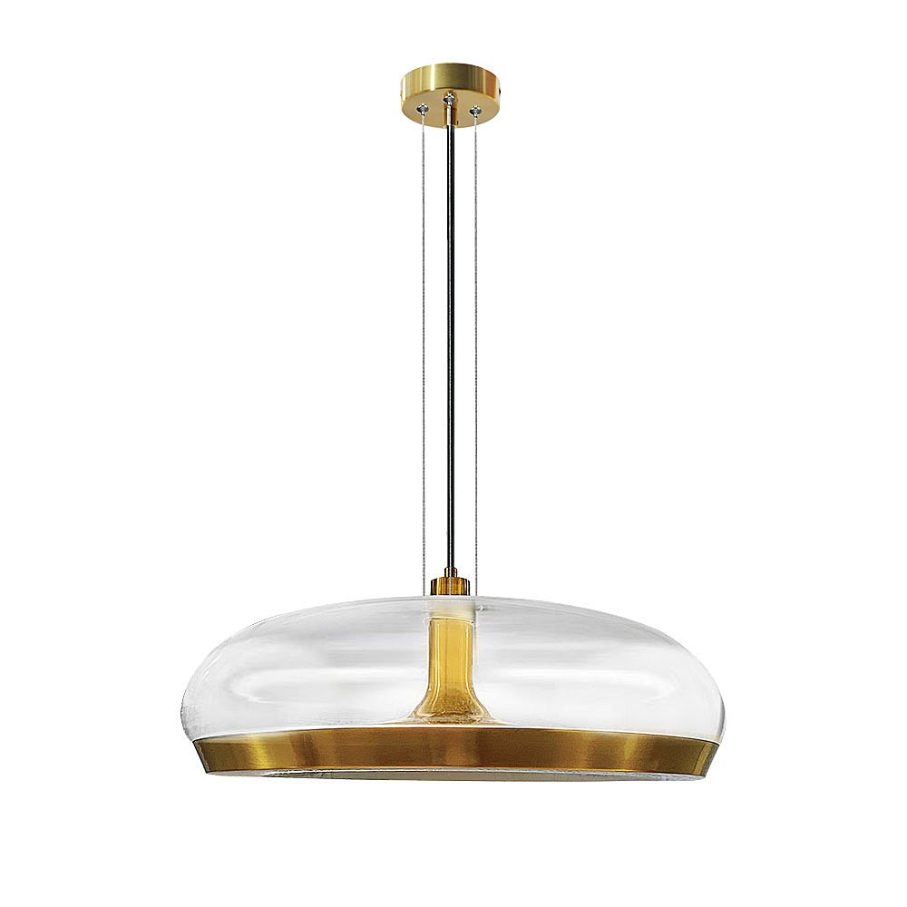 Светильник подвесной Divinare Sonata 5740/17 SP-12