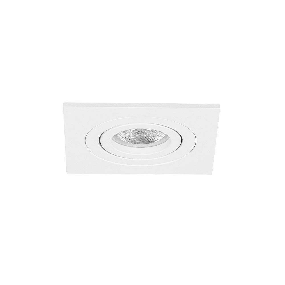 Встраиваемый светильник Arte Lamp Tarf Mini A2068PL-1WH