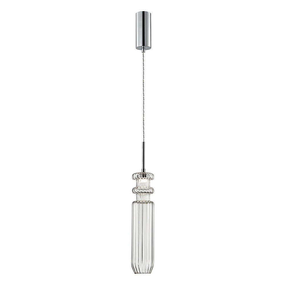 Светильник подвесной Arte Lamp Crystal A2942SP-1CC