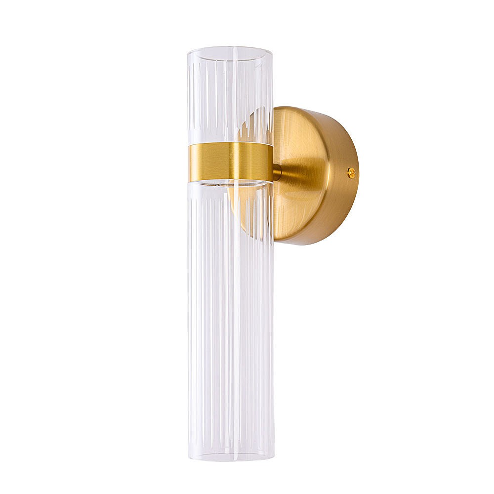 Настенное бра Arte Lamp Misty A2950AP-5PB