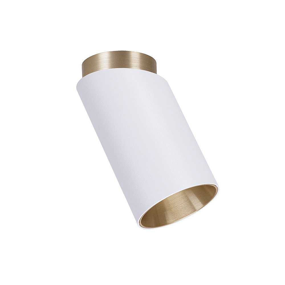 Накладной светильник Arte Lamp Cone A5360PL-1WH