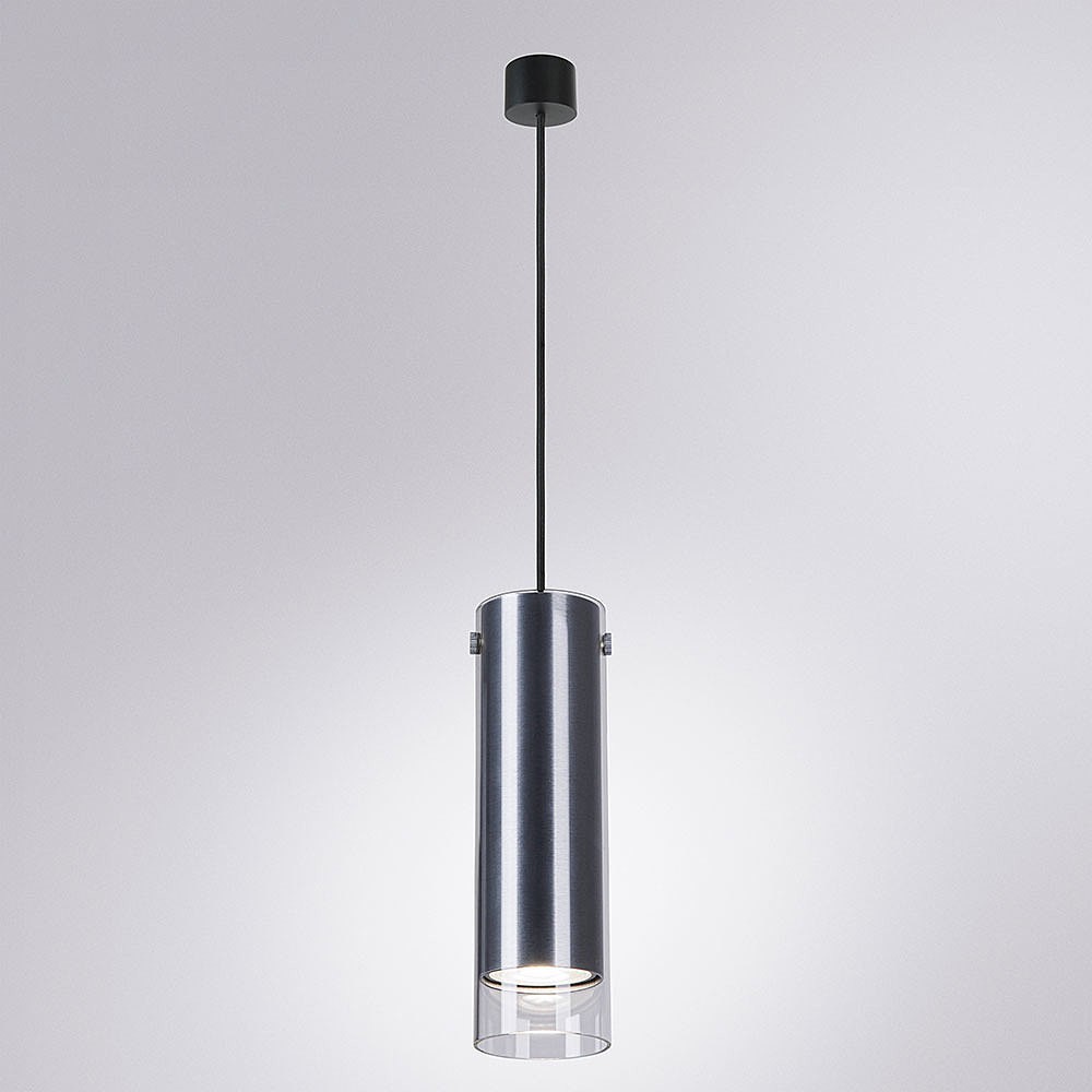 Светильник подвесной Arte Lamp Lazio A5367SP-1SS