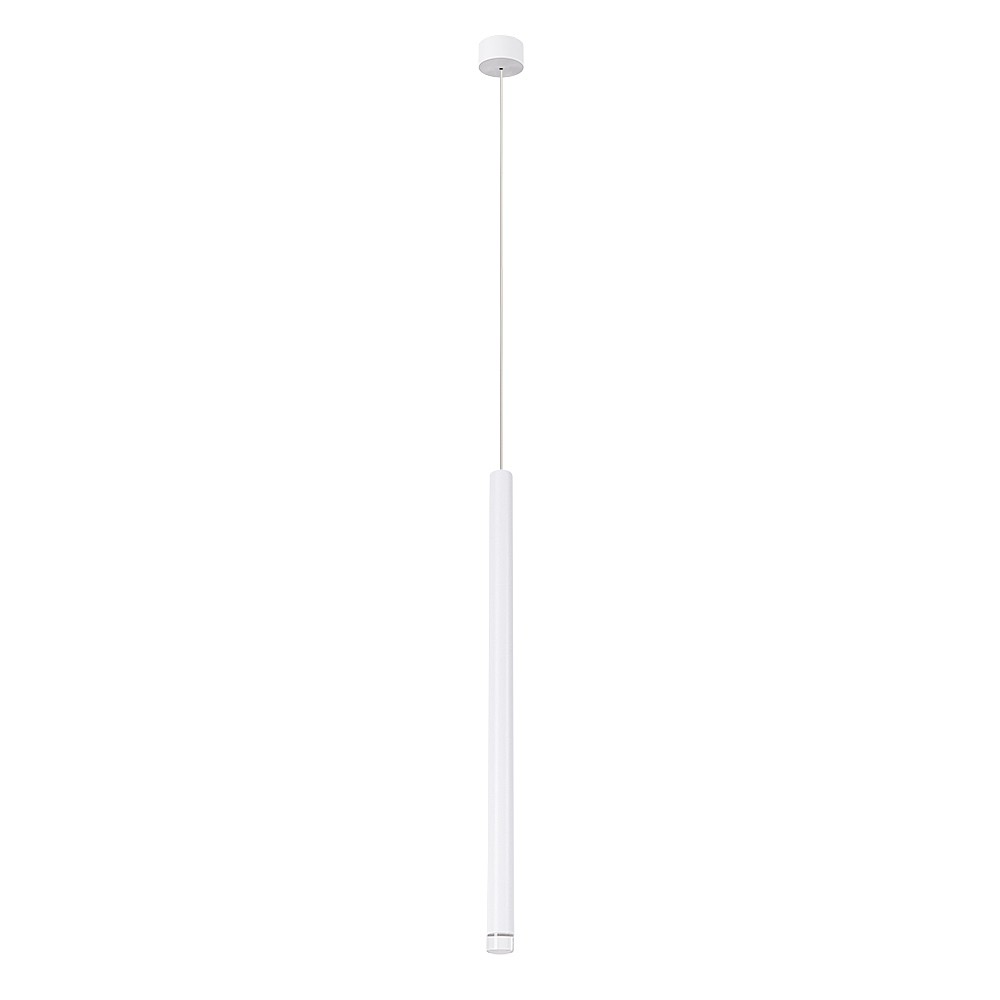 Светильник подвесной Arte Lamp Solid A5570SP-1WH