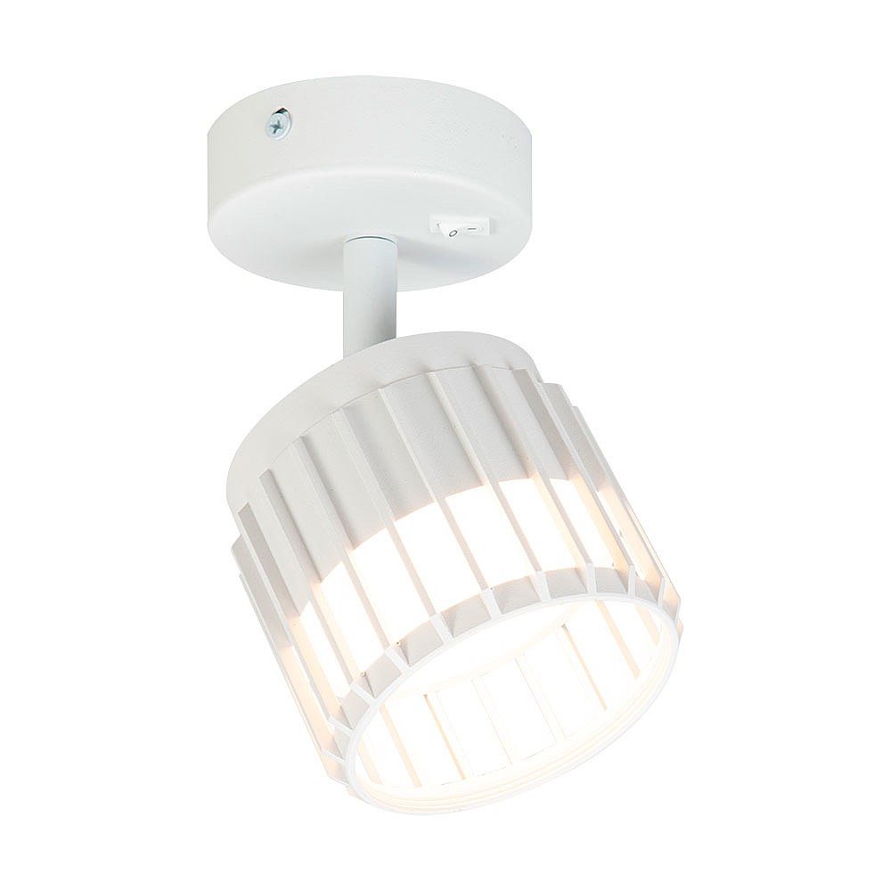 Светильник спот Arte Lamp Atria A8031AP-1WH
