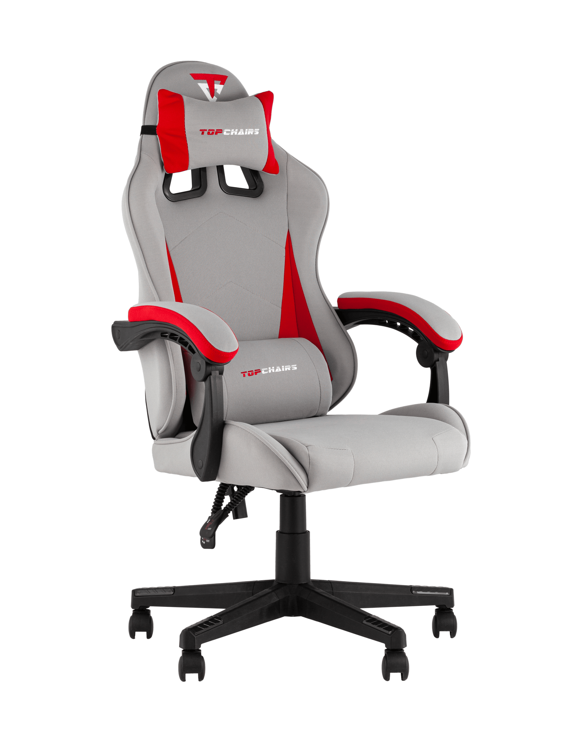 Компьютерное кресло Stool Group GF-8080 TT704+TT703