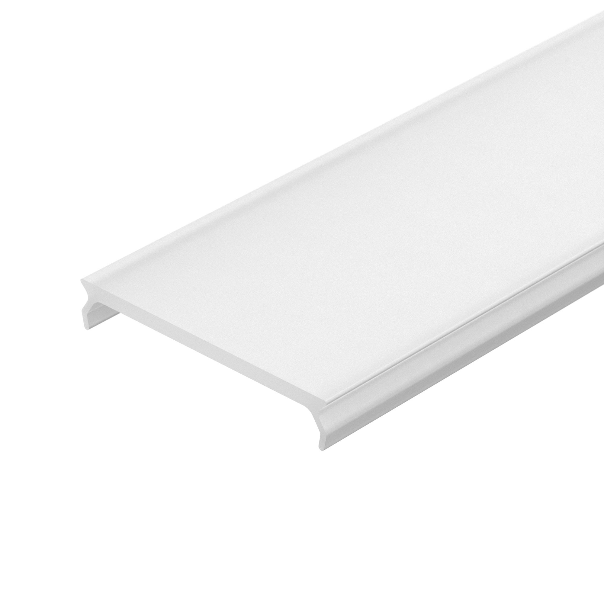 Экран для профиля Arlight PLS-LOCK 036119