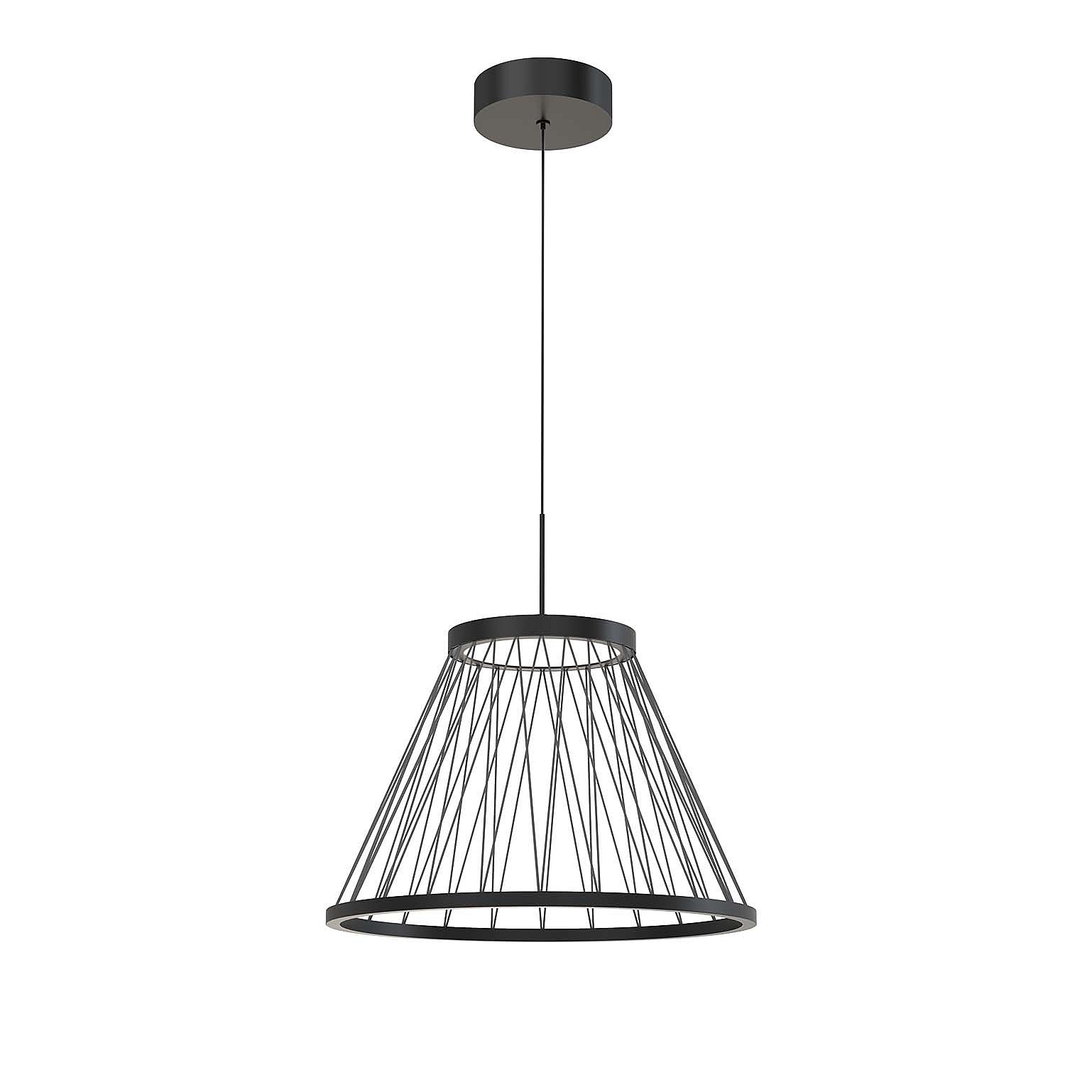 Светильник подвесной Favourite Fibra 4633-4P