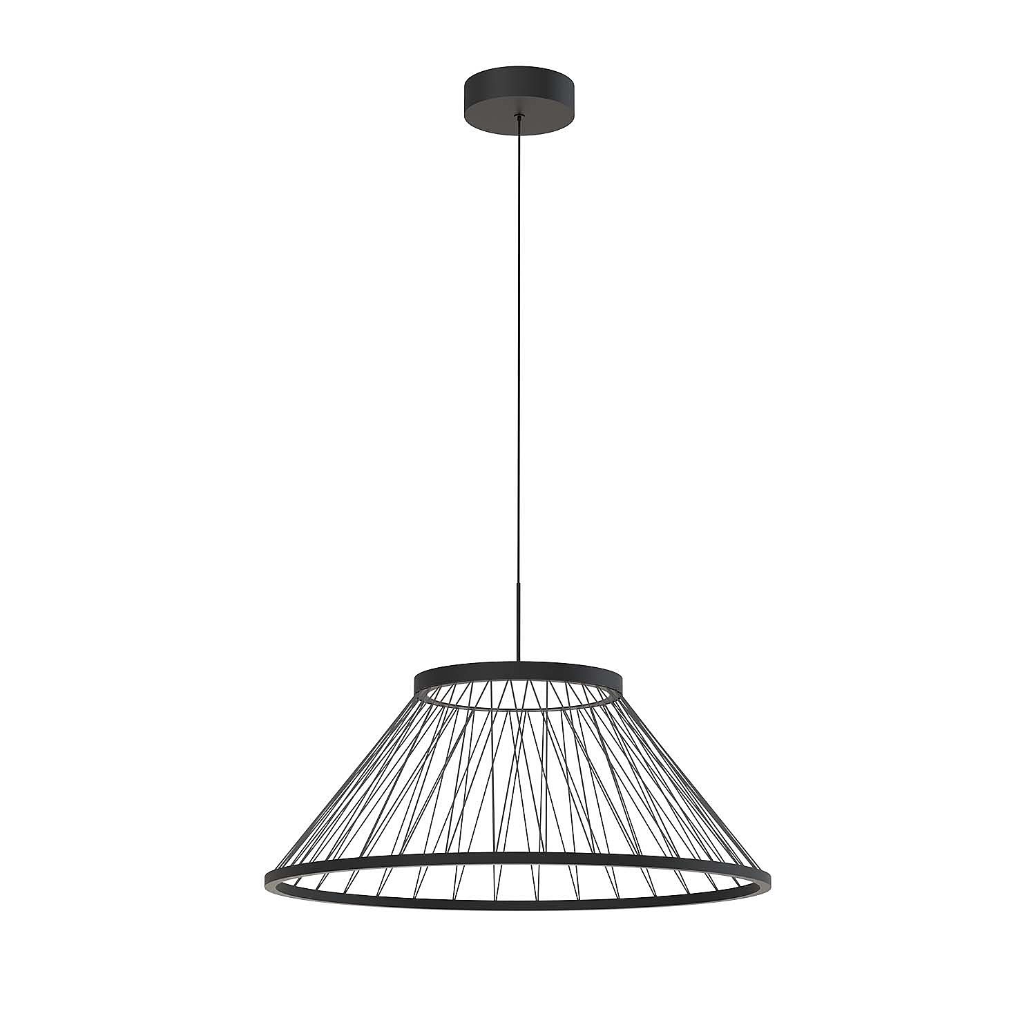 Светильник подвесной Favourite Fibra 4633-6P