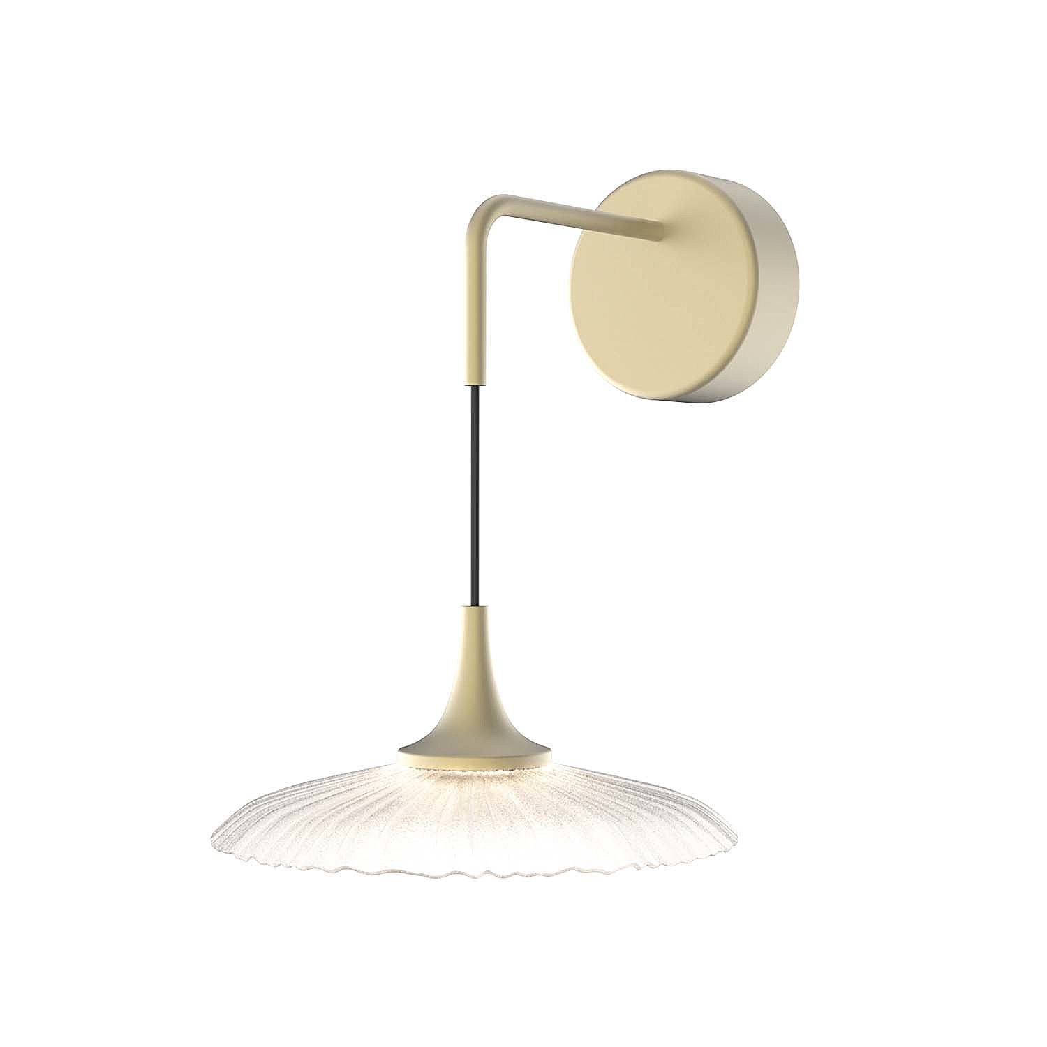 Настенное бра Favourite Wilet 4657-1W