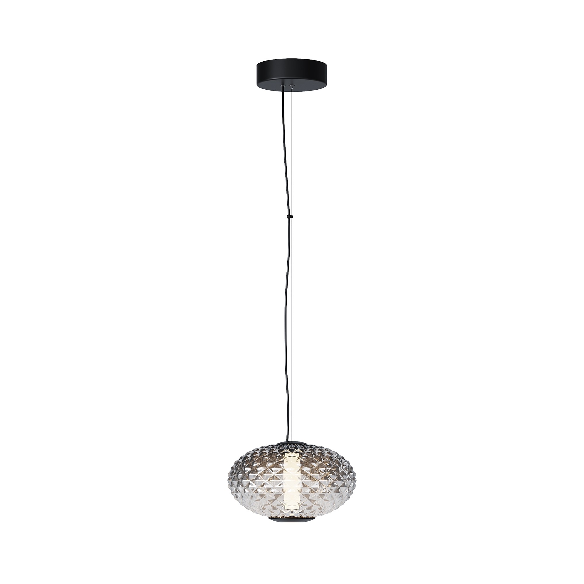 Светильник подвесной Maytoni Bruma MOD397PL-L10B3K