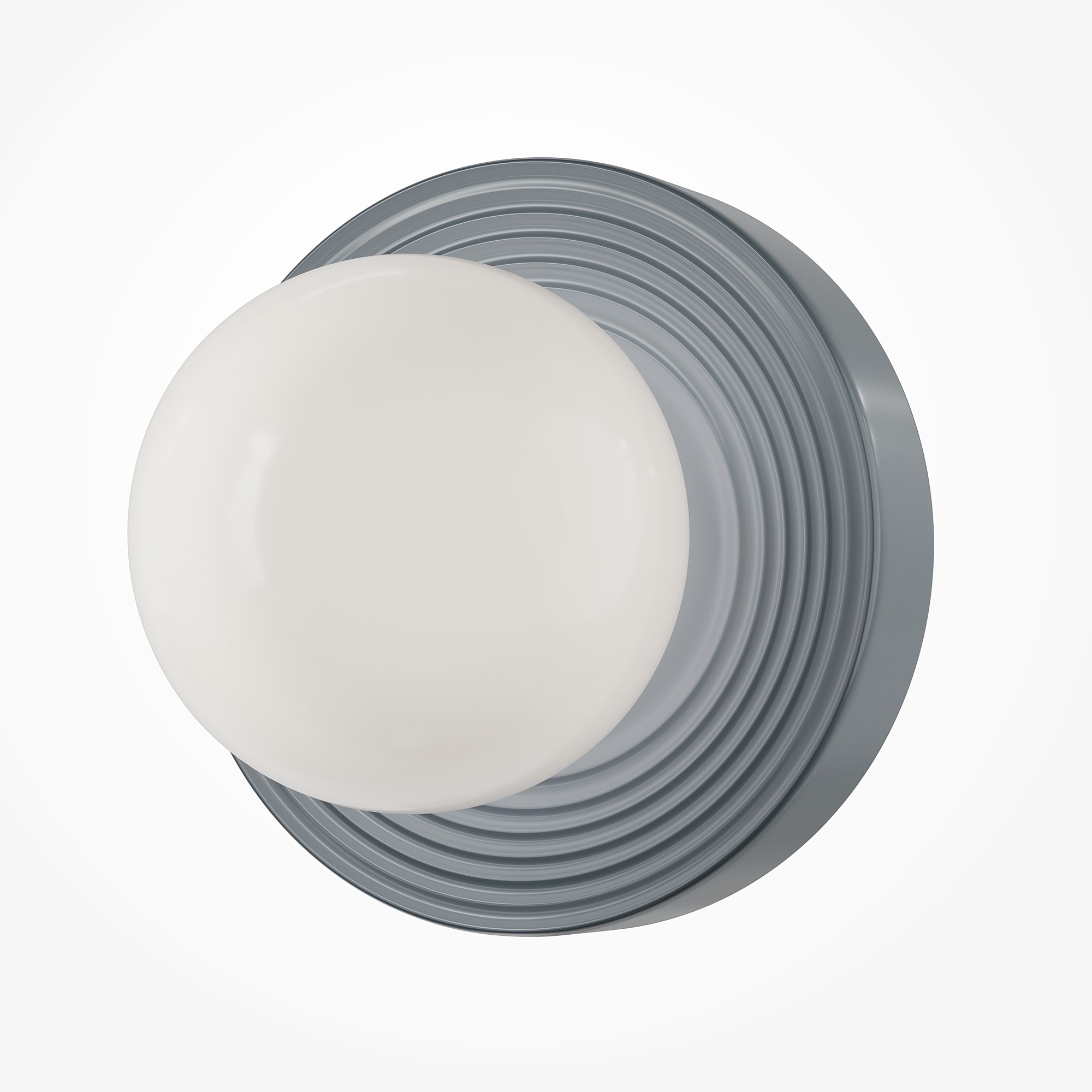 Настенный светильник Maytoni Careless MOD403WL-01GR