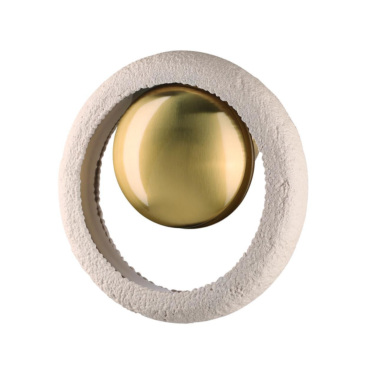 Настенный светильник Odeon Light EXCLUSIVE Saturn 5443/1W