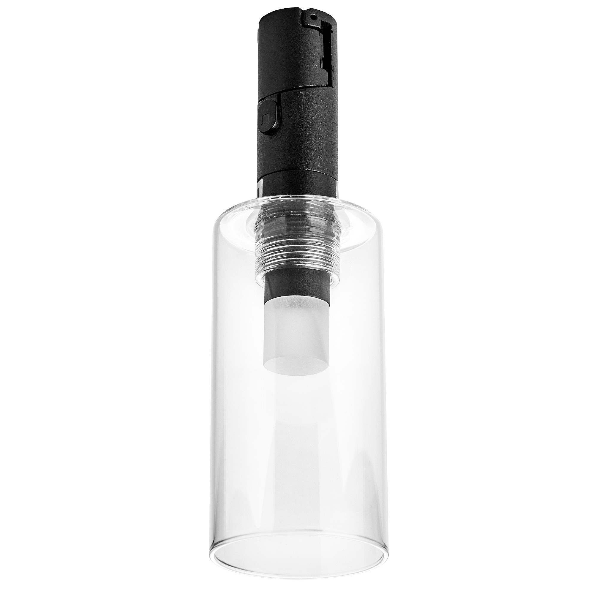 Трековый светильник Lightstar Due 207737