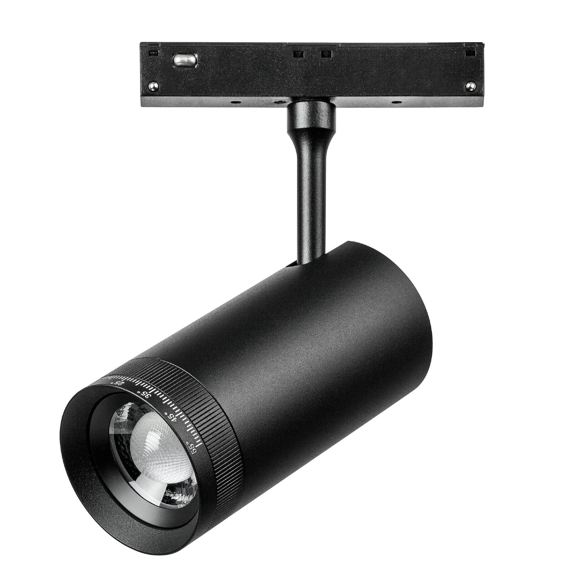 Трековый светильник Lightstar Uno 209037