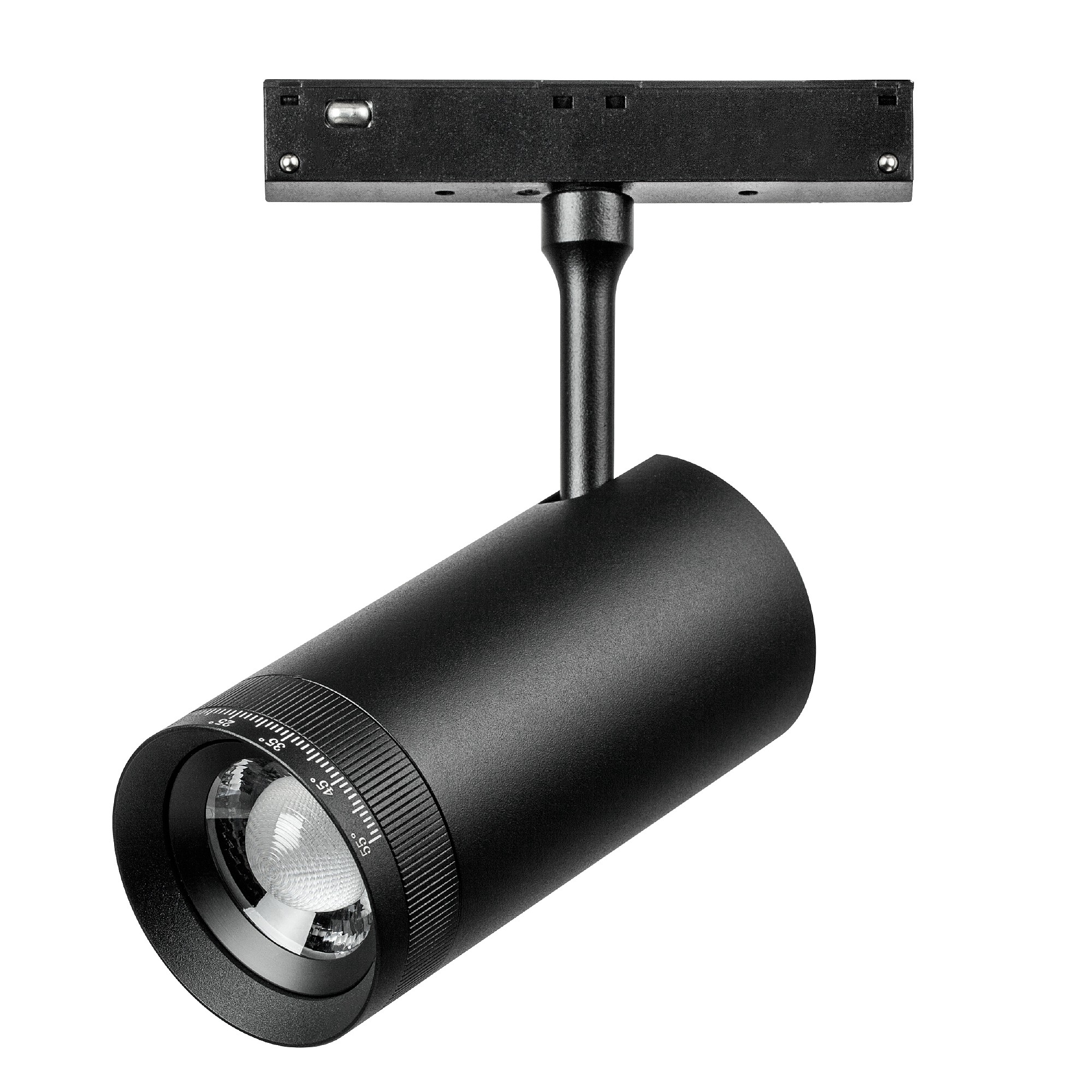 Трековый светильник Lightstar Uno 209047