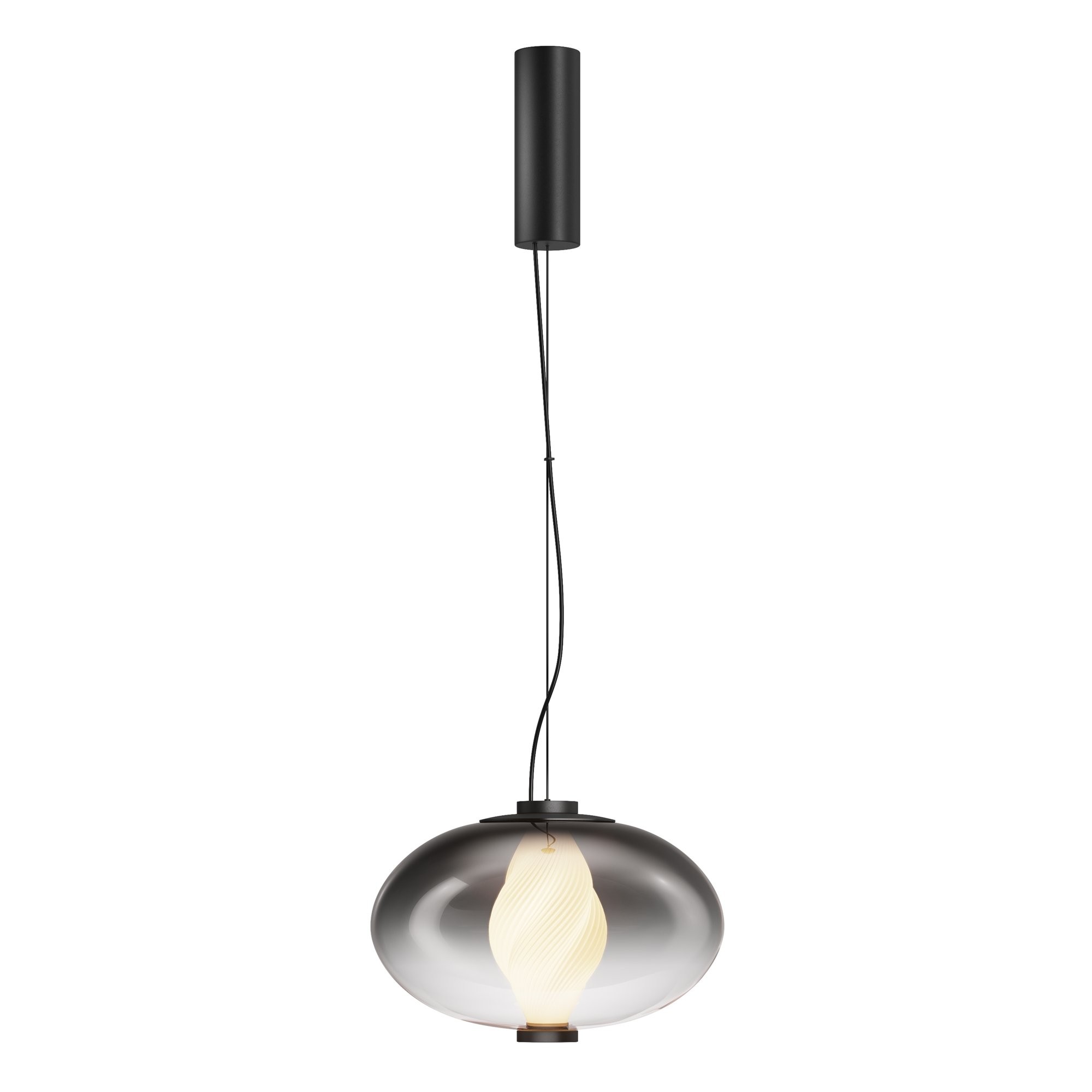 Светильник подвесной Maytoni Memetics MOD406PL-L8B3K