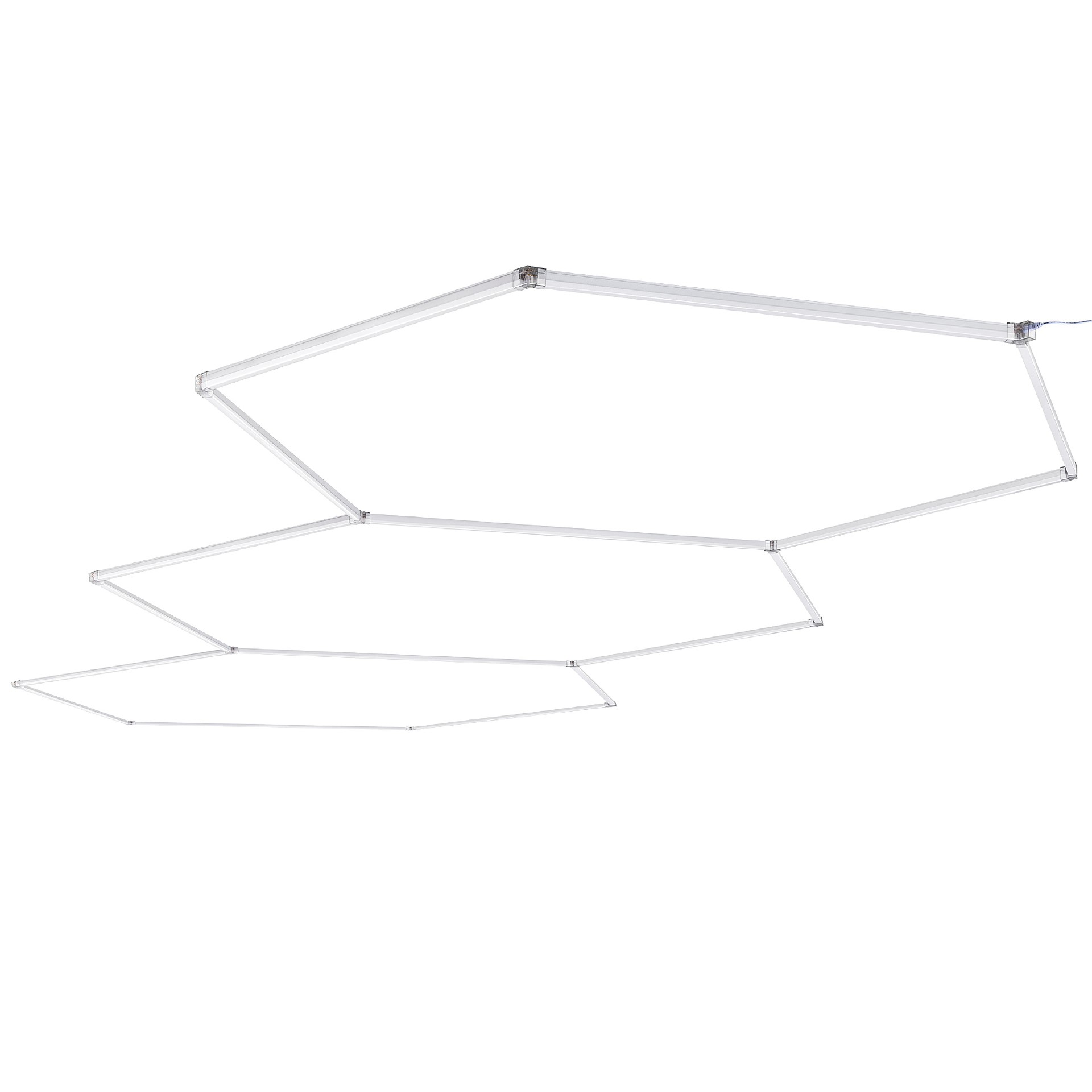 Светильник потолочный Lightstar Varieta V10A450124