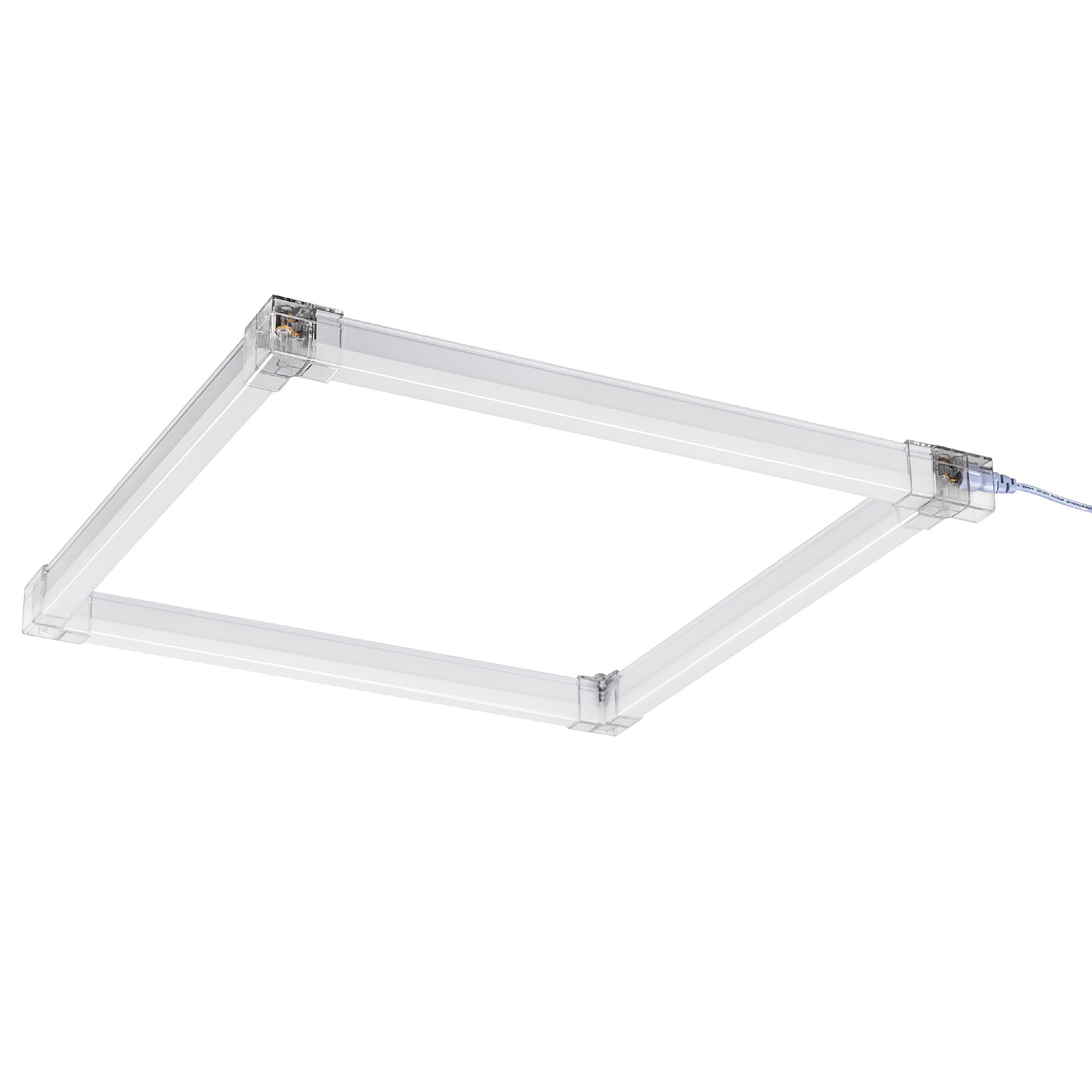 Светильник потолочный Lightstar Varieta V1Q450044