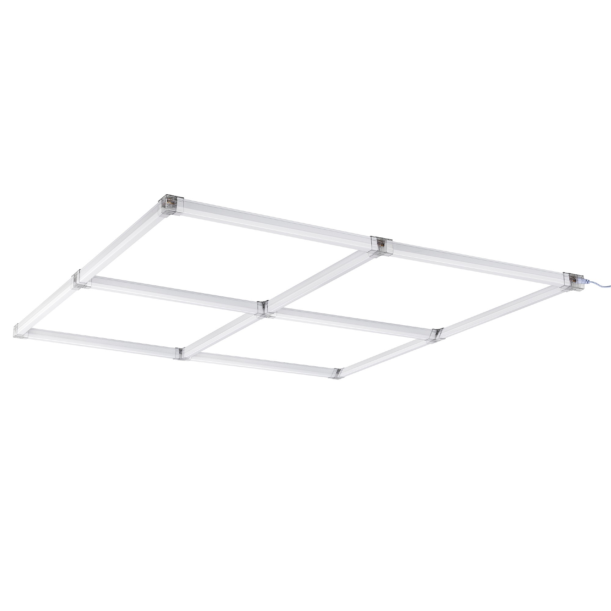 Светильник потолочный Lightstar Varieta V4Q450064